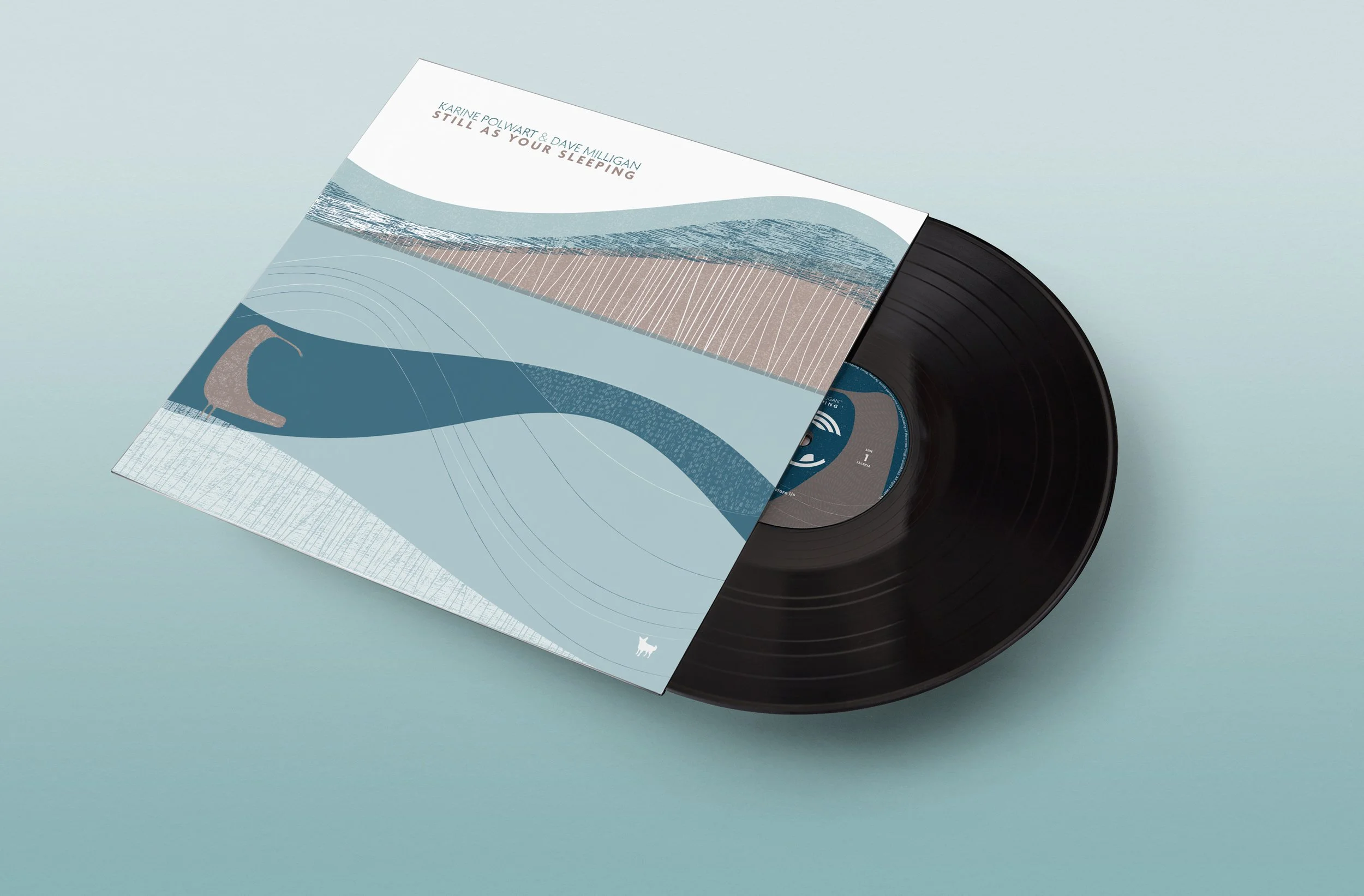 Karine Polwart & Dave Milligan