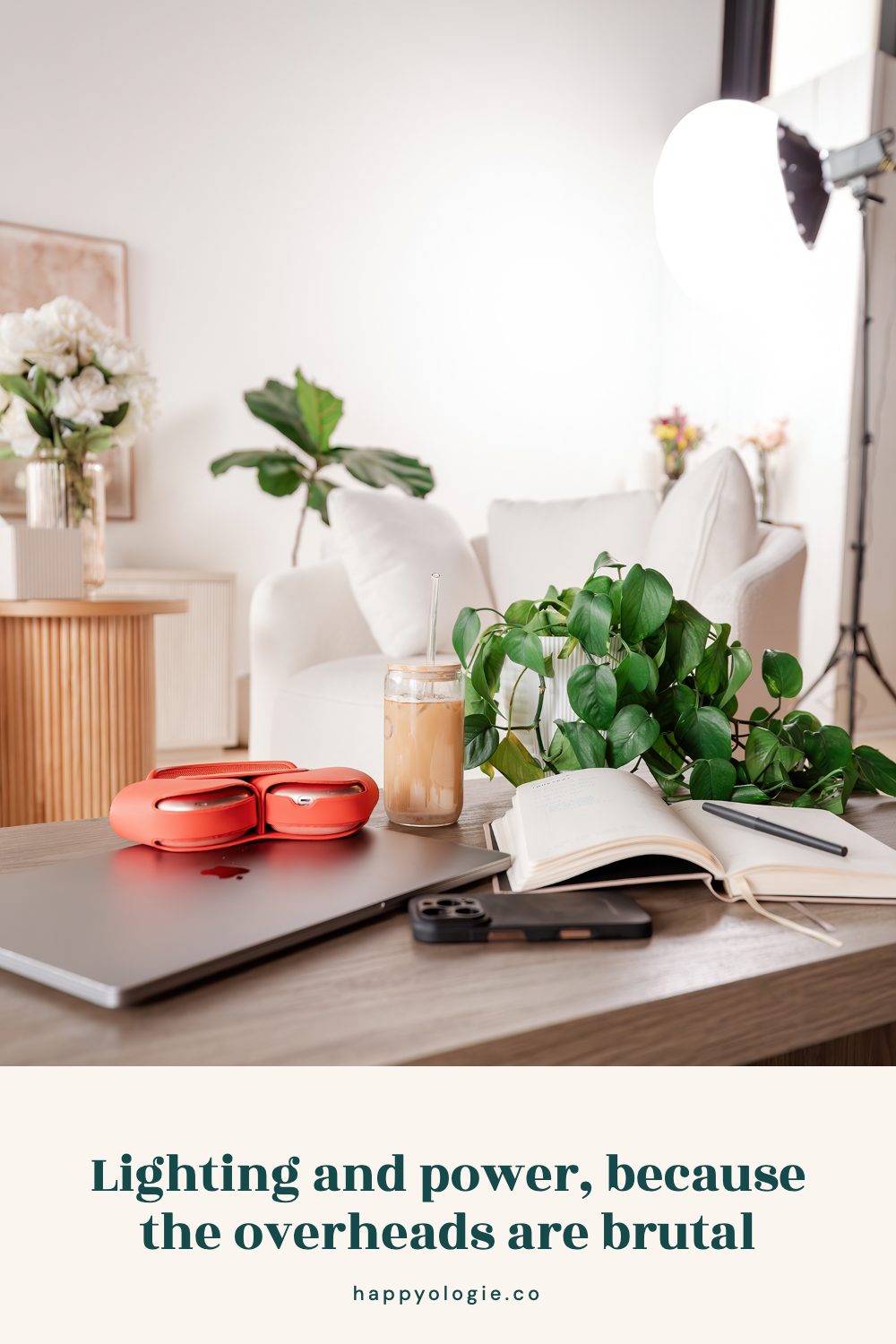 Dorm room lighting and power essentials | Happyologie