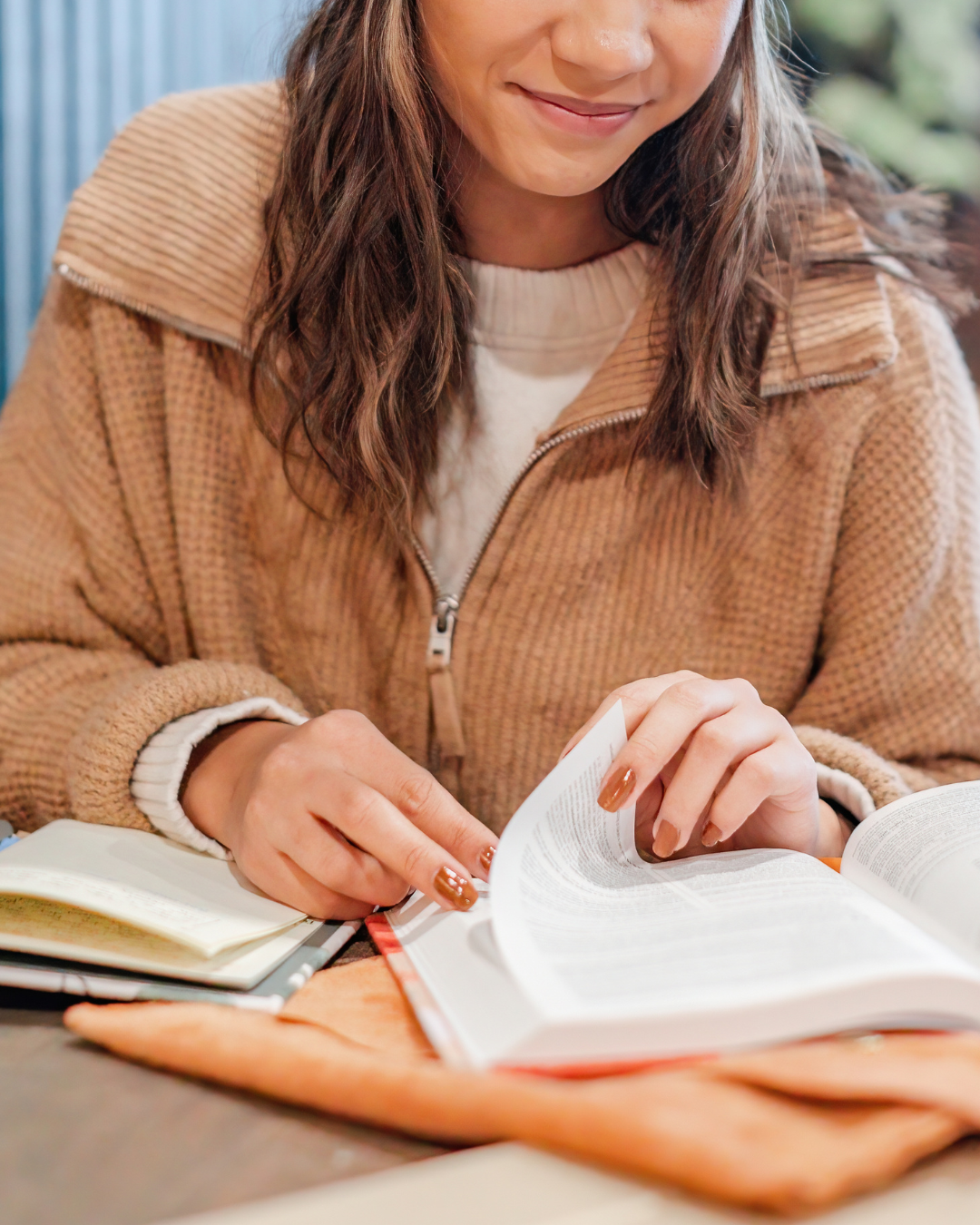 3 journal promps for your weekly reset