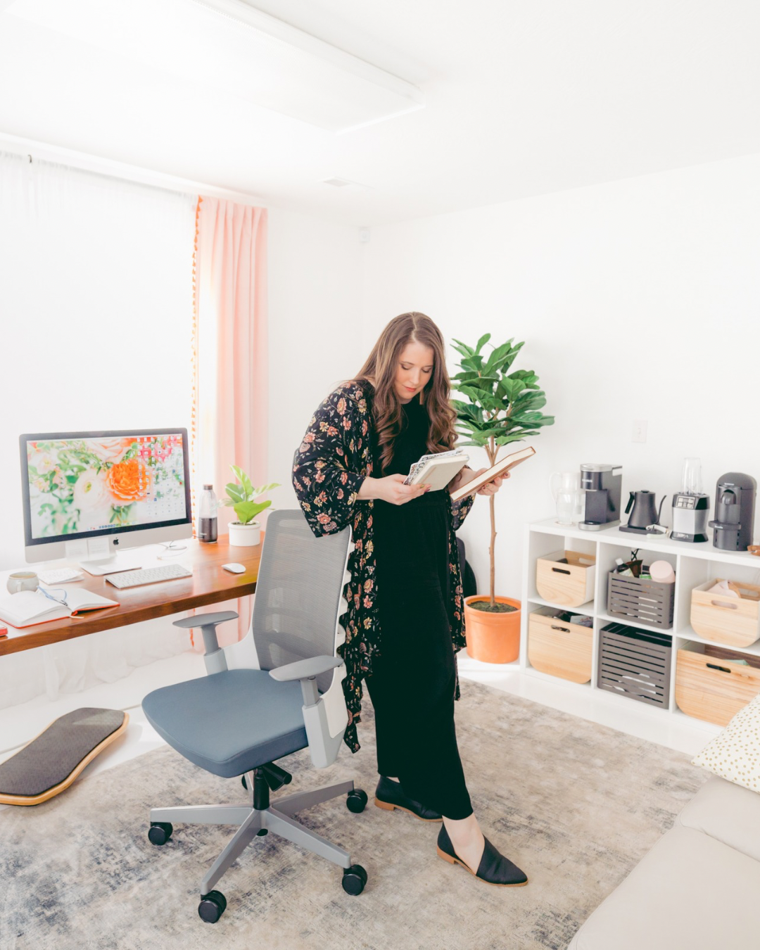 How to create an ideal week