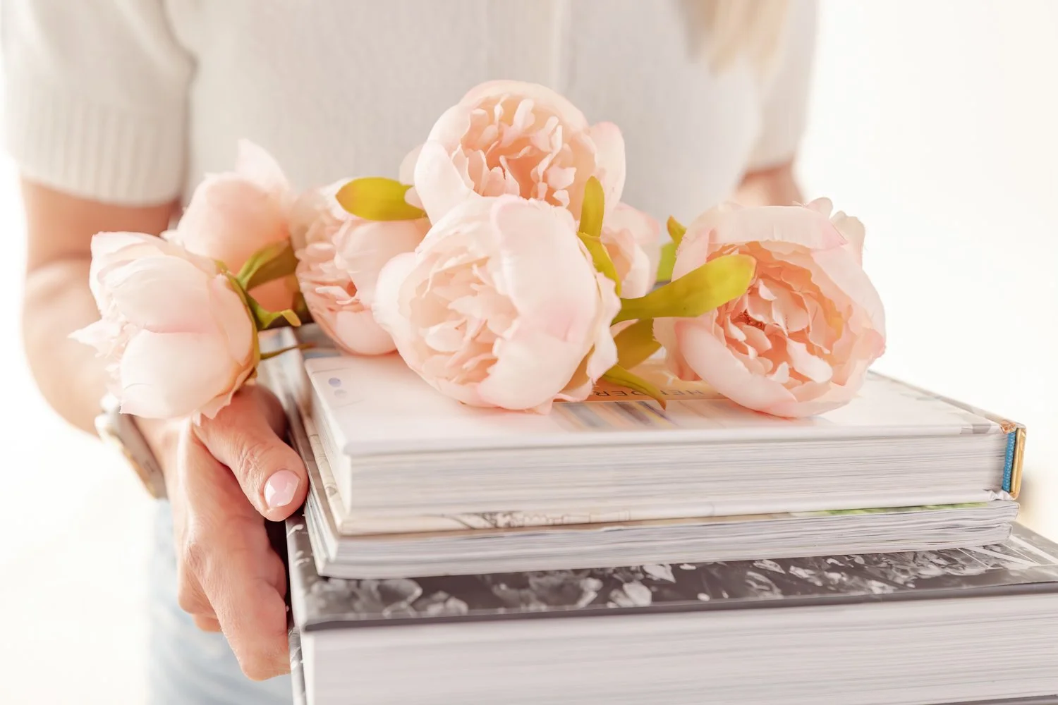 If an ideal week isn’t working for you 