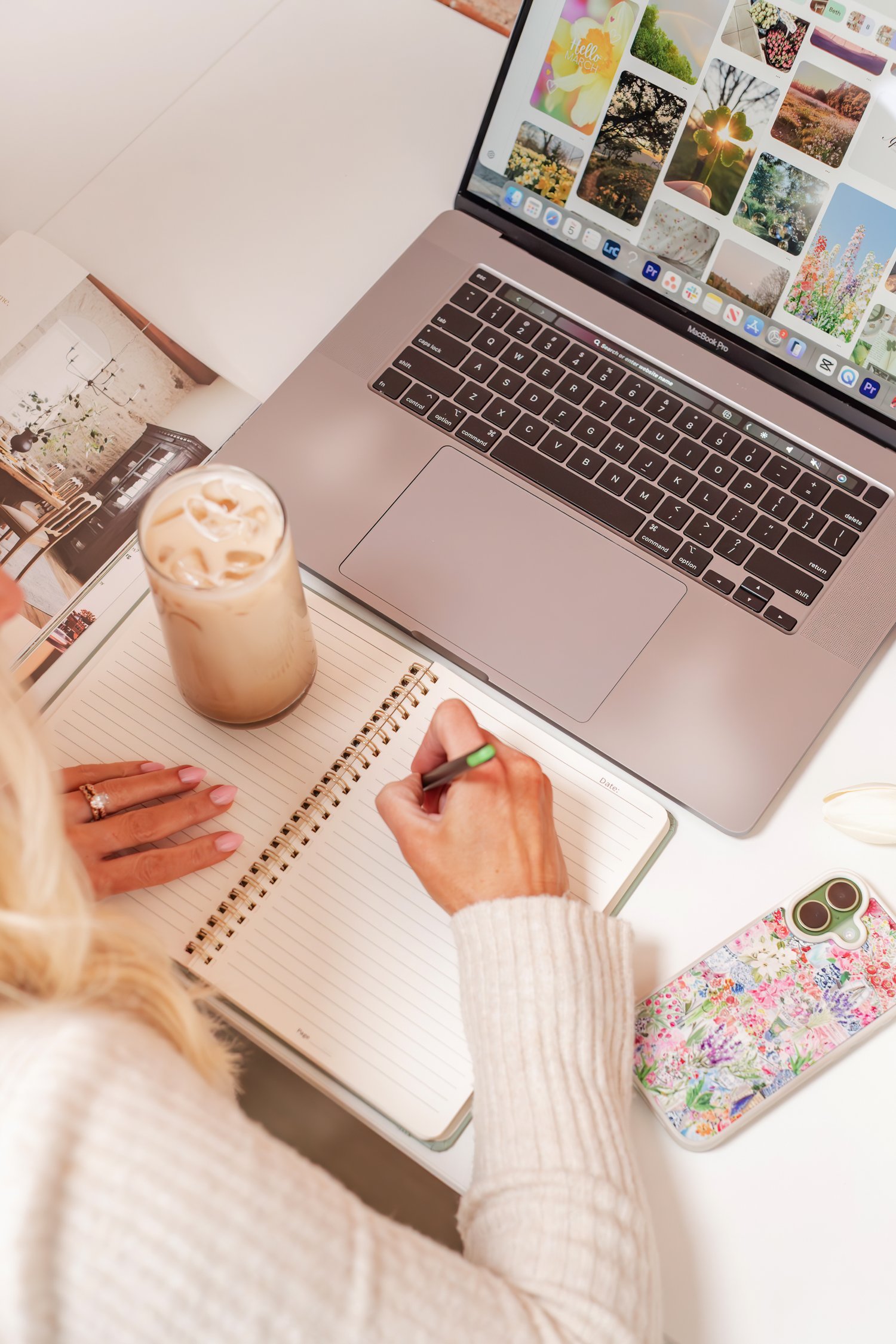 Syllabus and Assignment Organization