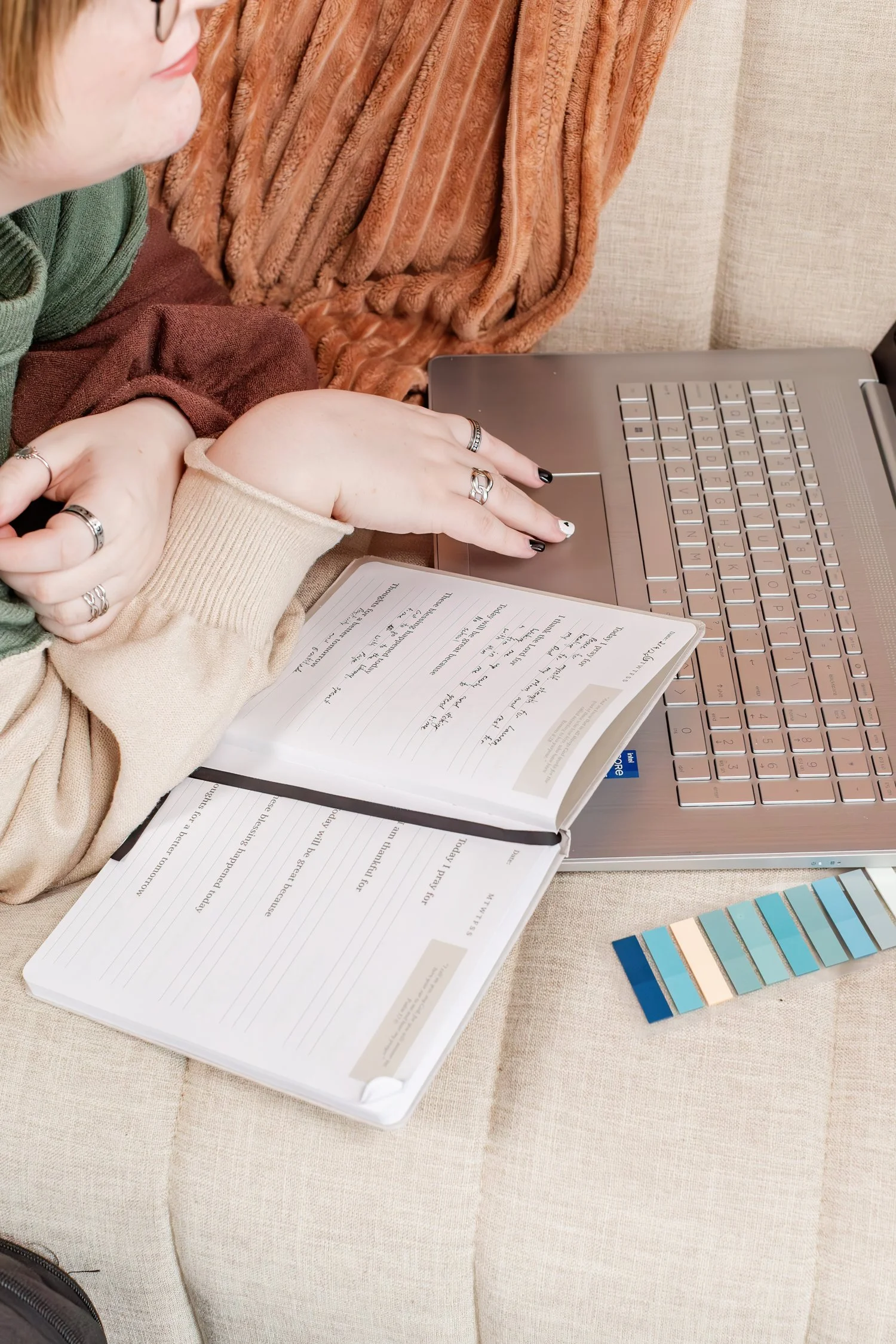 How to actually use your notes after you take them