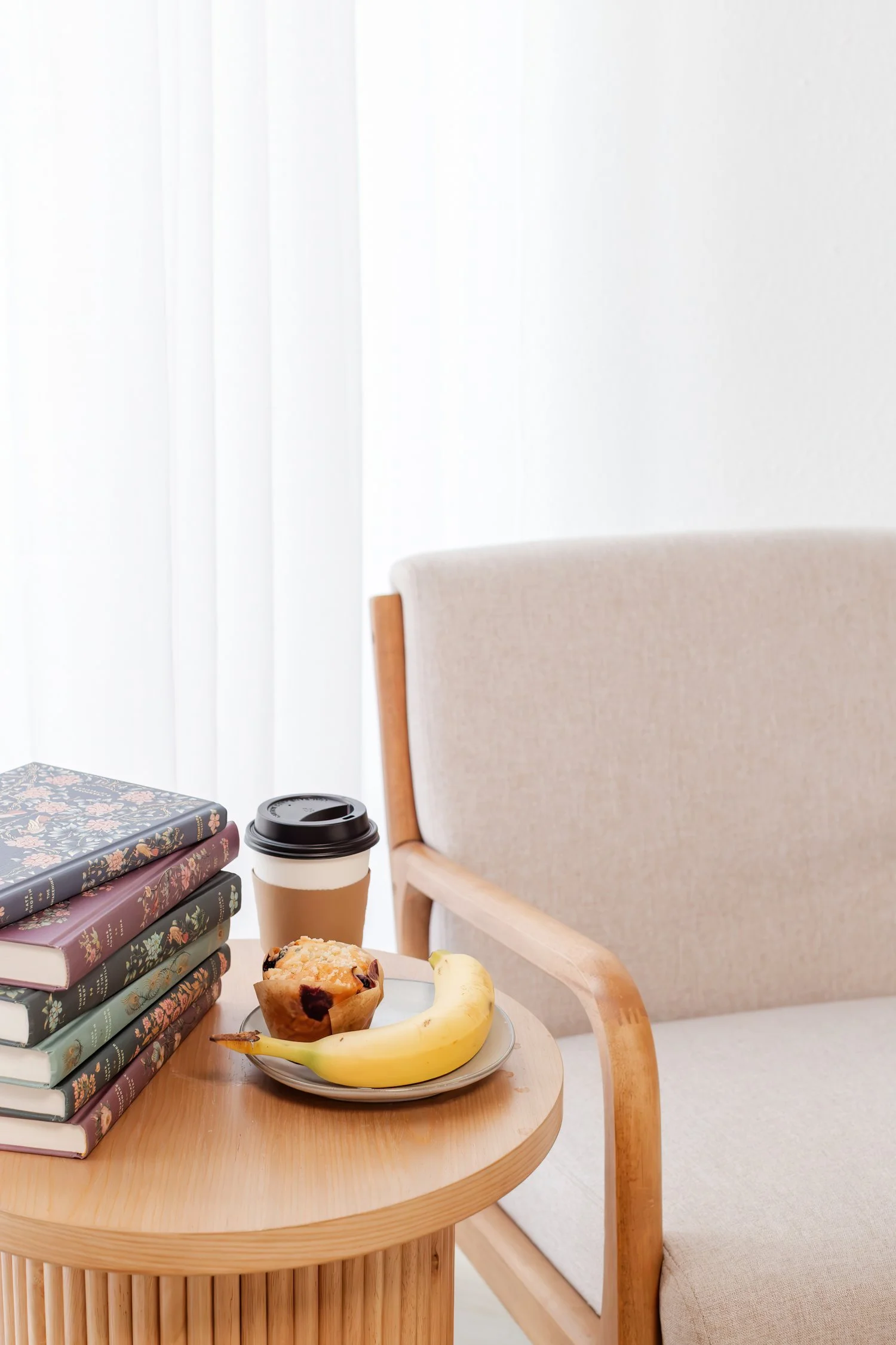 The unofficial guide to a perfect study cafe order 