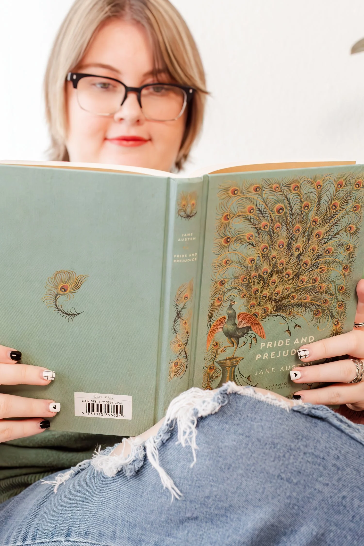 How to Enjoy Reading Again