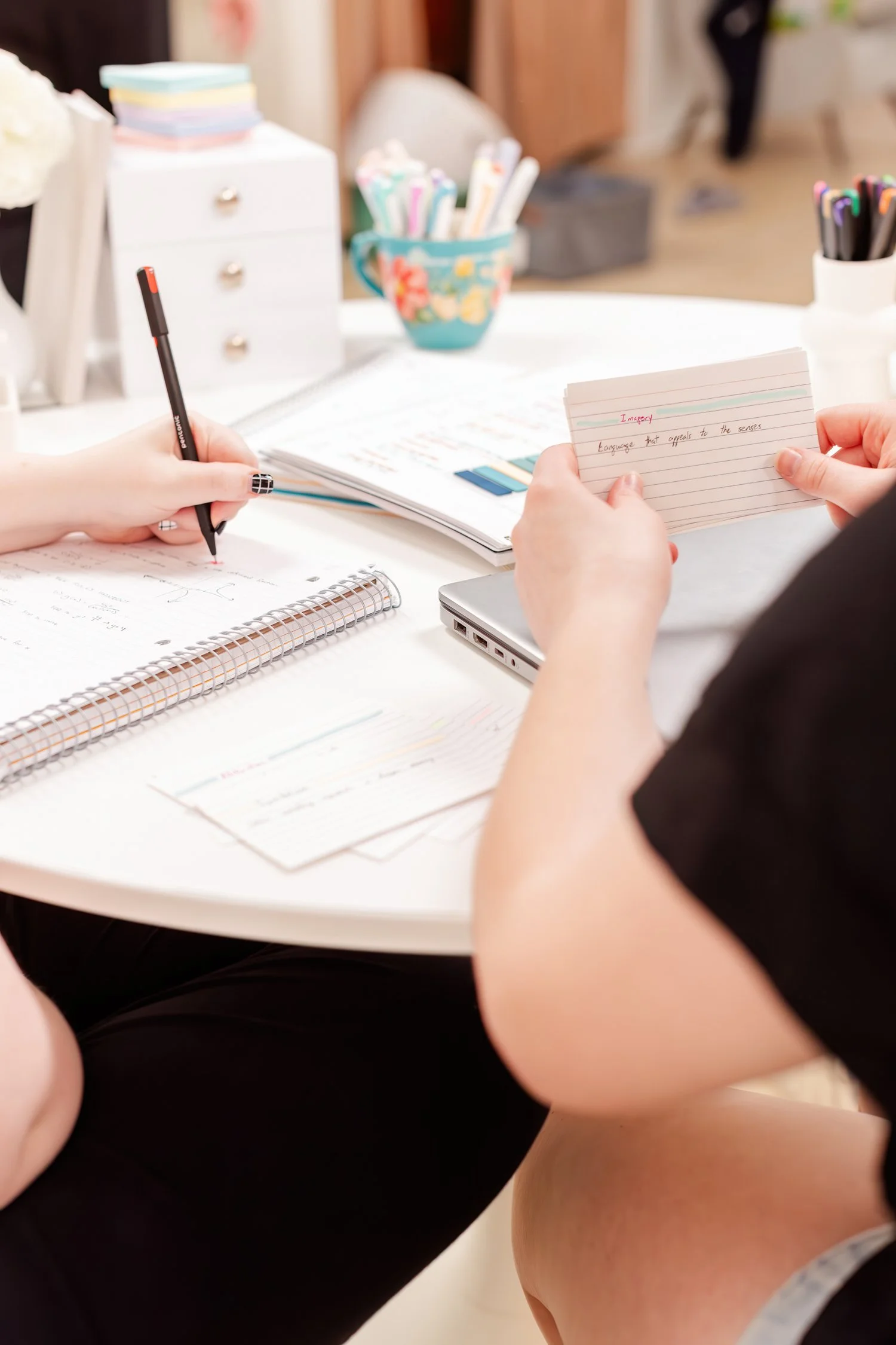 Tips for Stress-Free Studying from a Recent College Grad