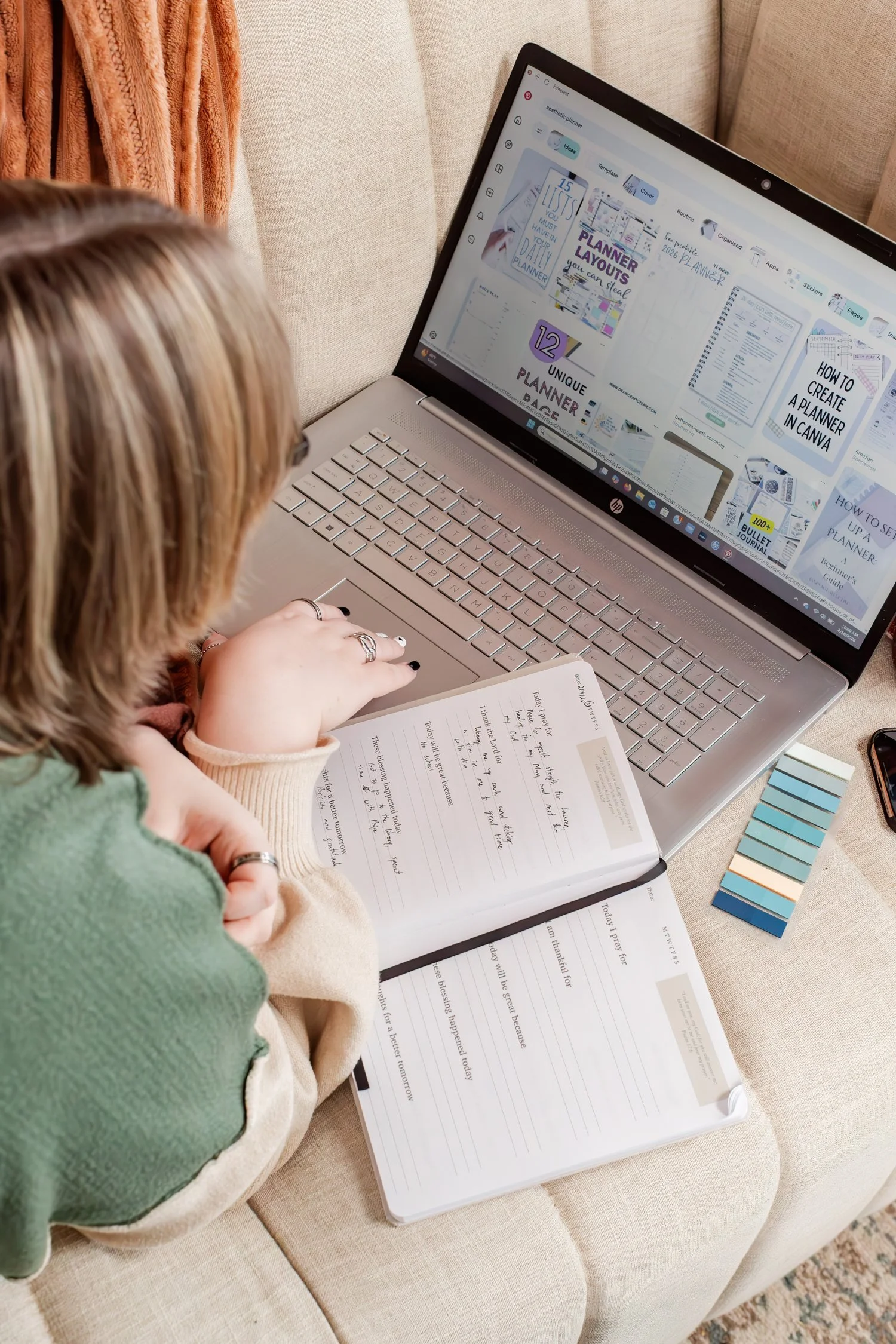 How to Organize Your Syllabus So You Never Miss a Deadline