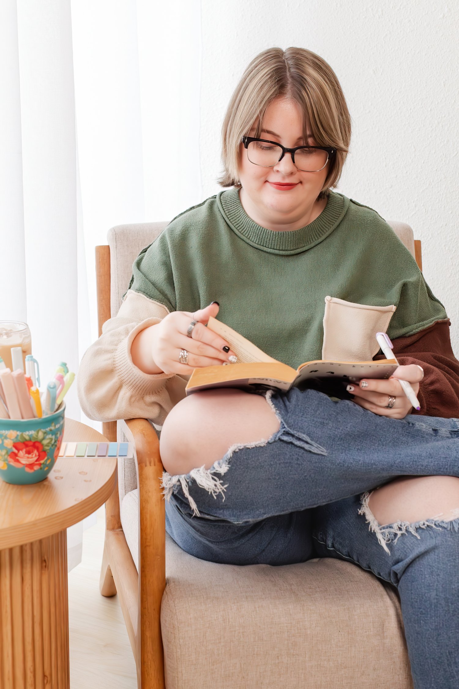 How to Create a Productive Study Environment (That Actually Works for Studying)