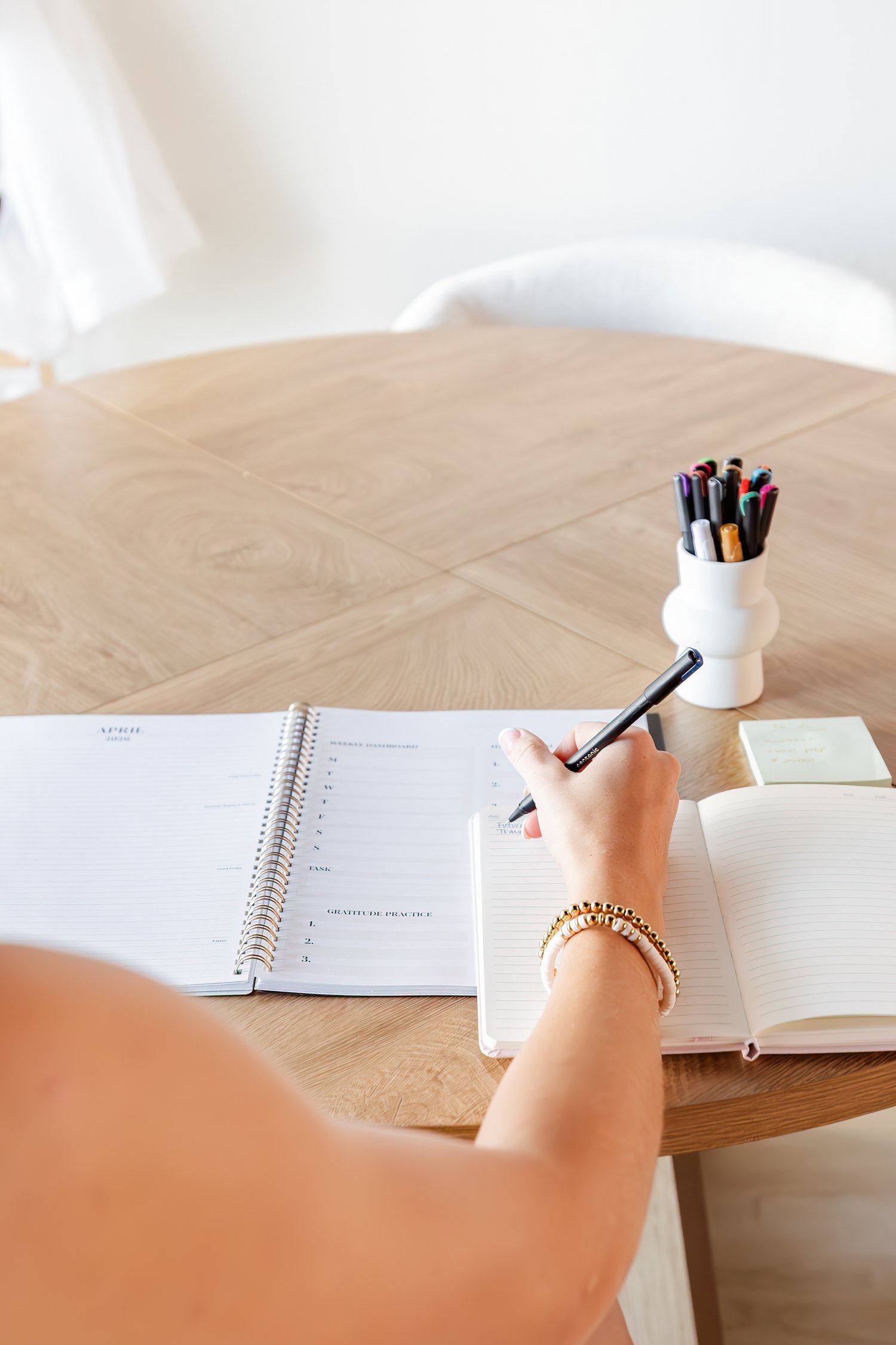 What to Do When Your Ideal Week Isn't Working