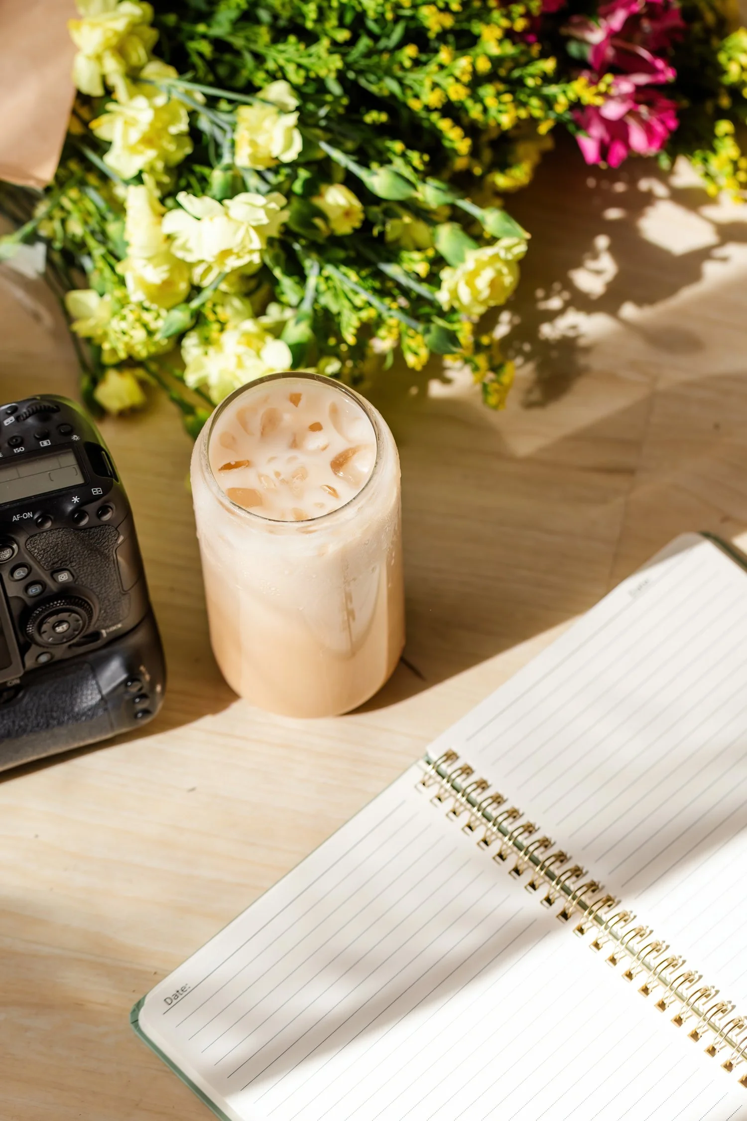 Journaling for Mental Health: A Gentle Guide