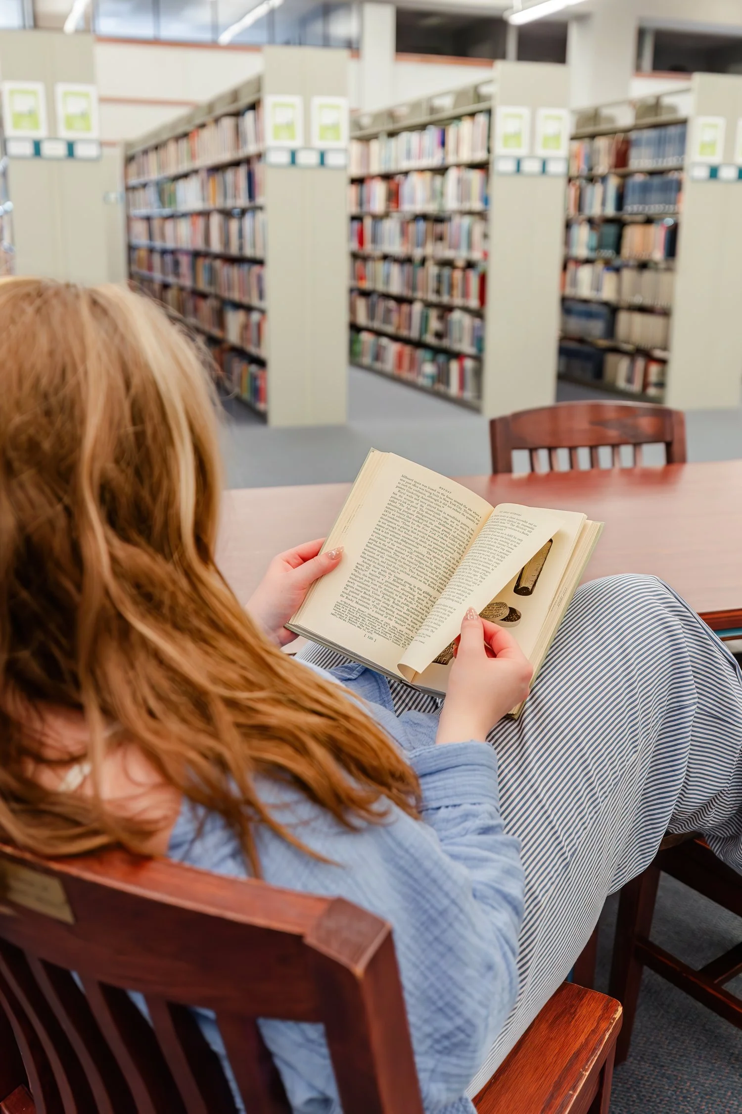 How to Take Better Notes in College (Without Writing Down Every Word)