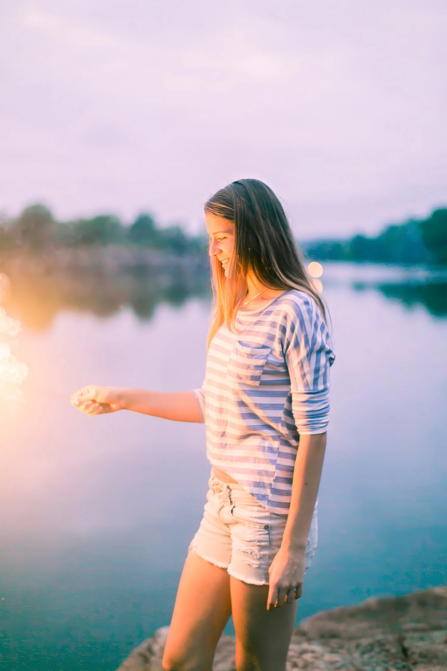 The Happyologie Summer Bucket List (no expensive things)