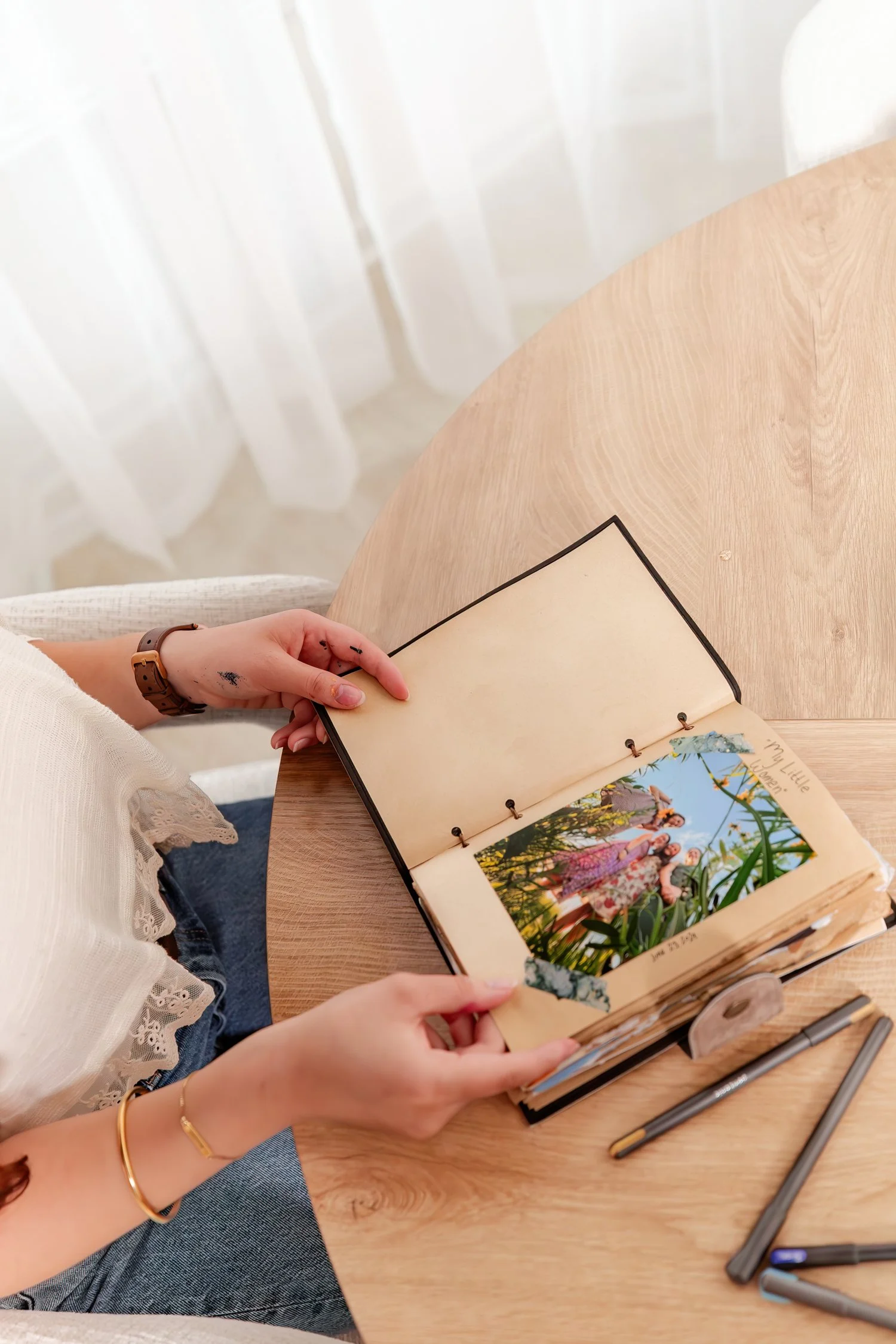 What to Put on Your Summer Vision Board