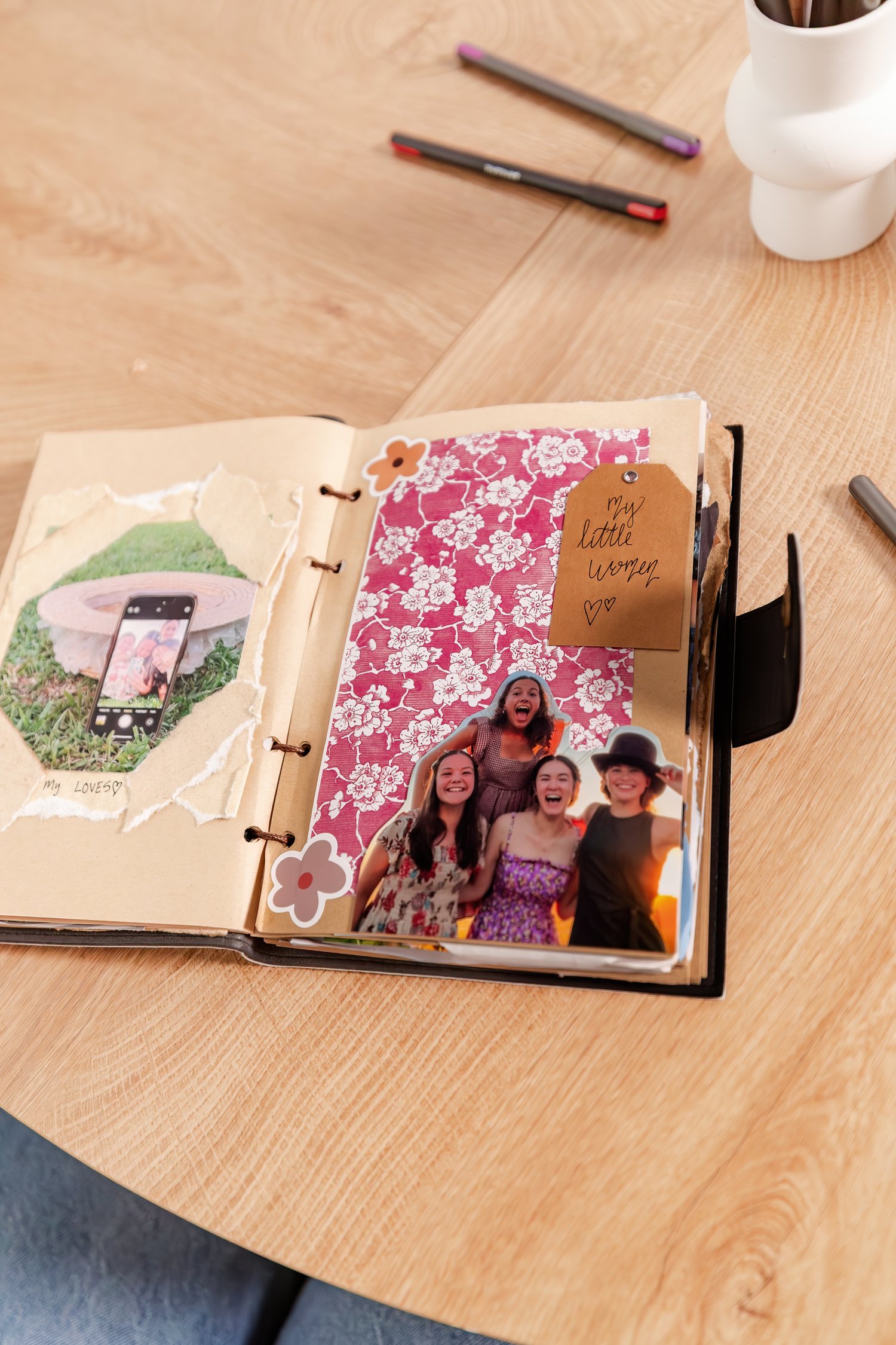 Unique Craft Ideas Using Recycled Materials