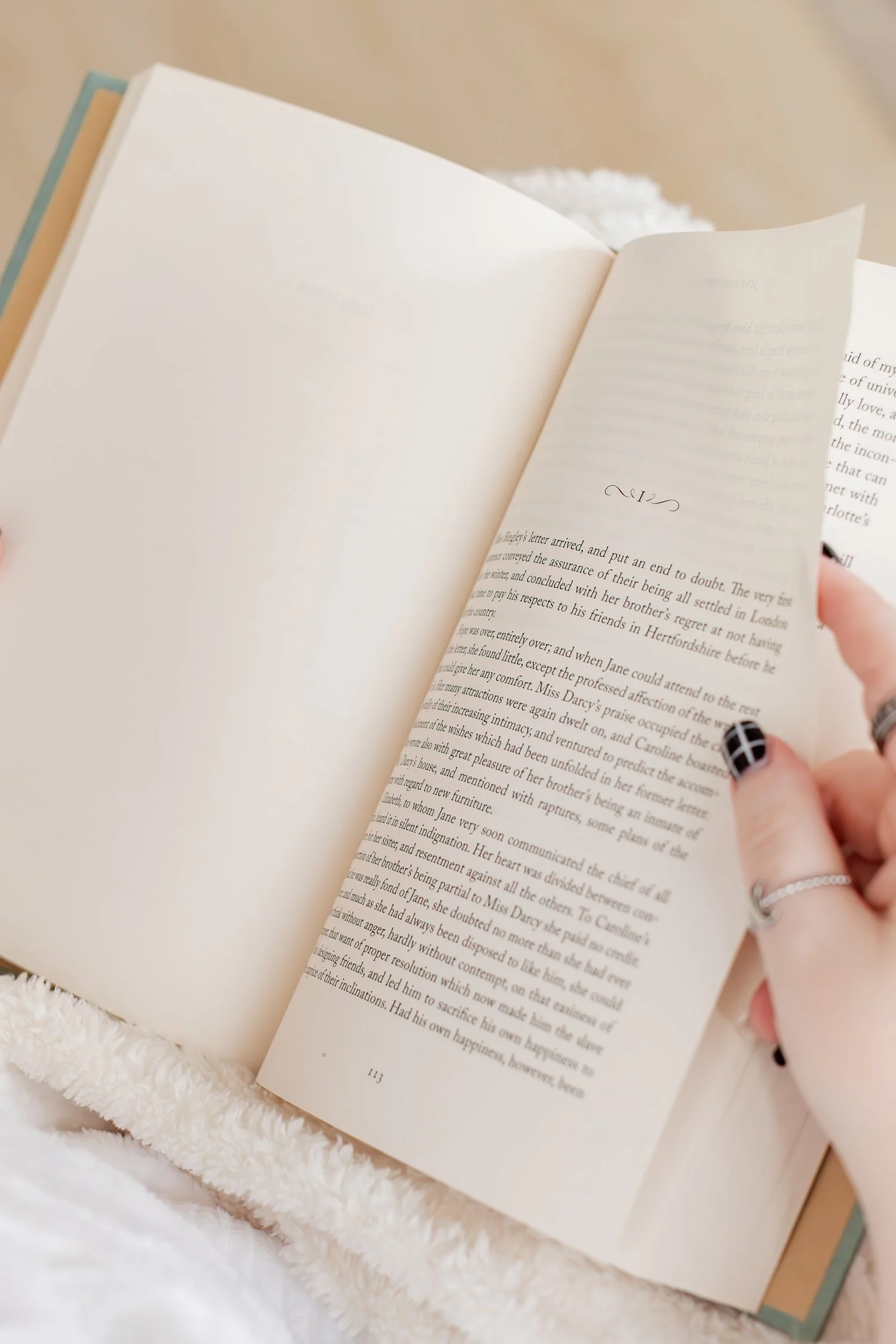 What to Do the First Week of College to Set Up Your Semester