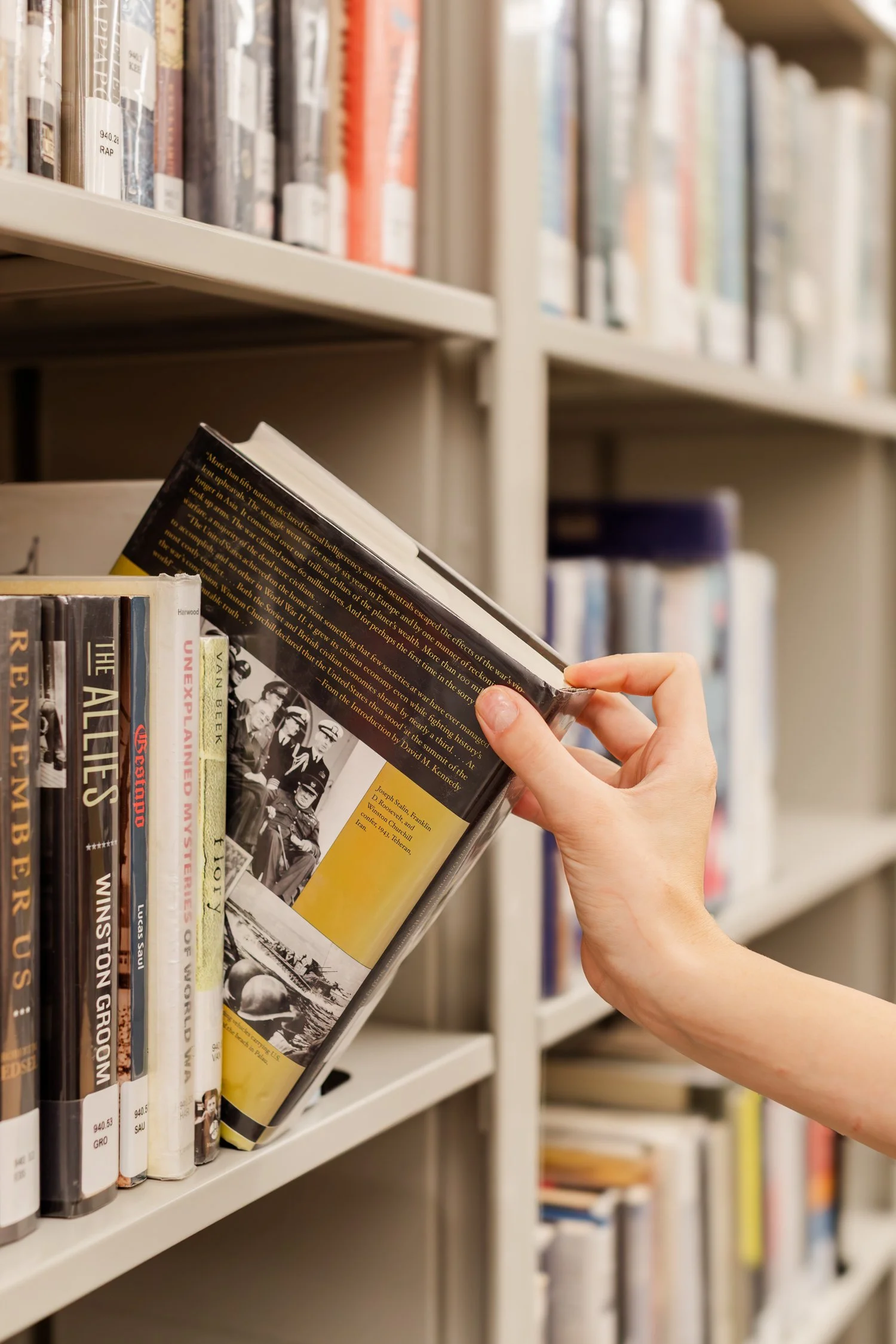 How to Stop Being a Perfectionist in College