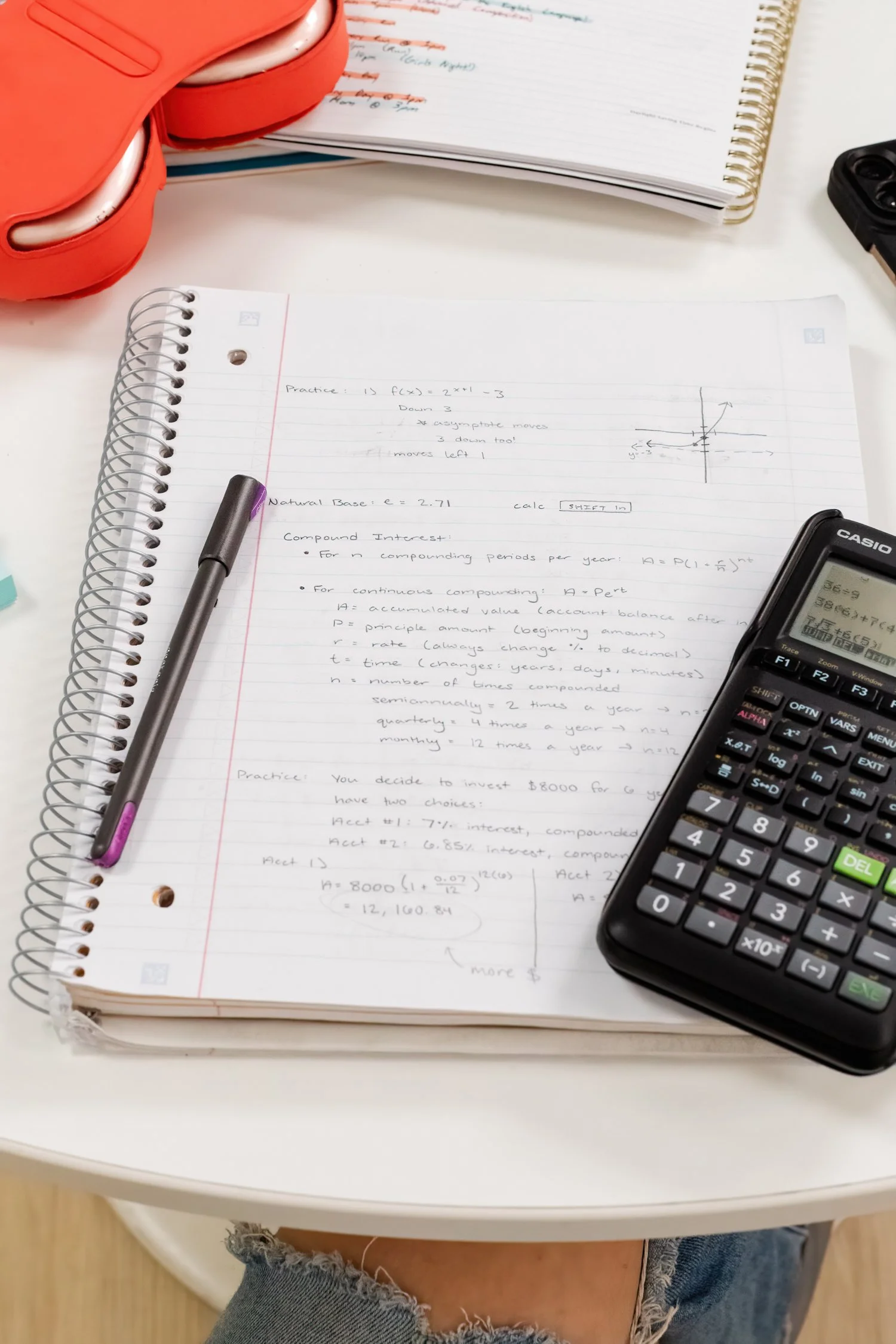 How to Make a Study Guide
