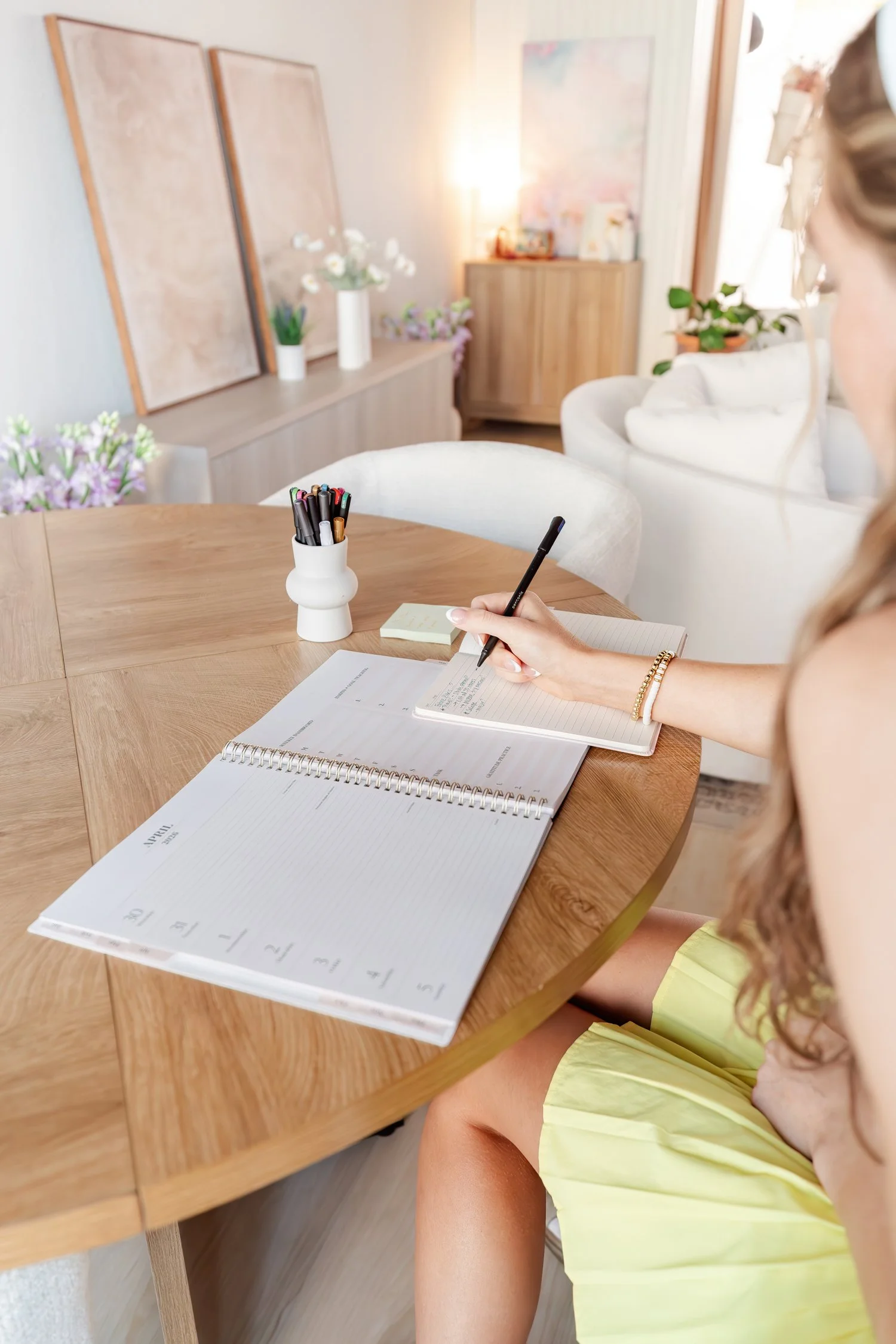 How to Mentally Prepare for a New Semester 