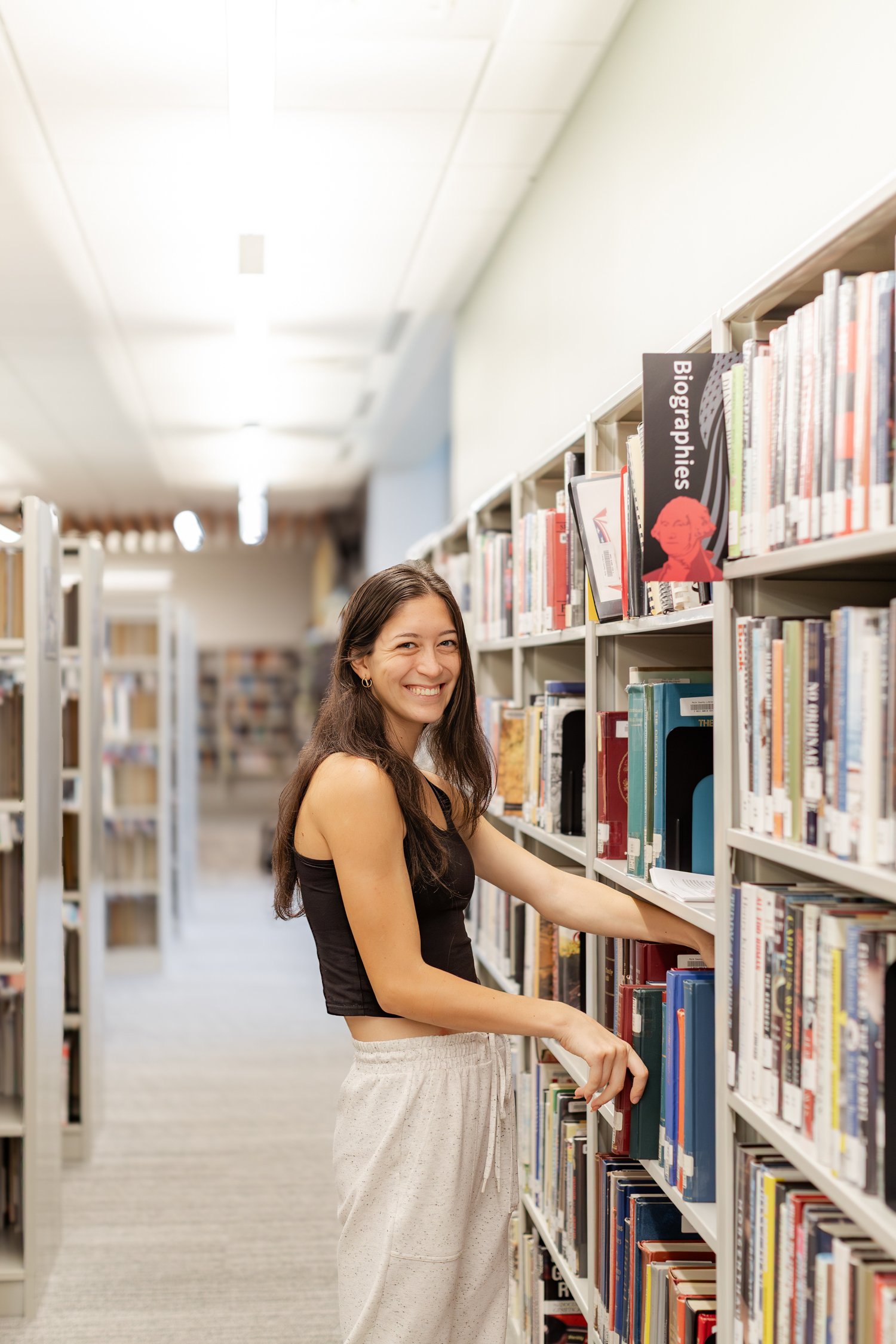 How to Find a Study Spot That Helps You Focus