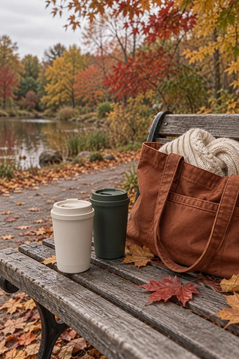 Fall Friend Dates for a Student Budget