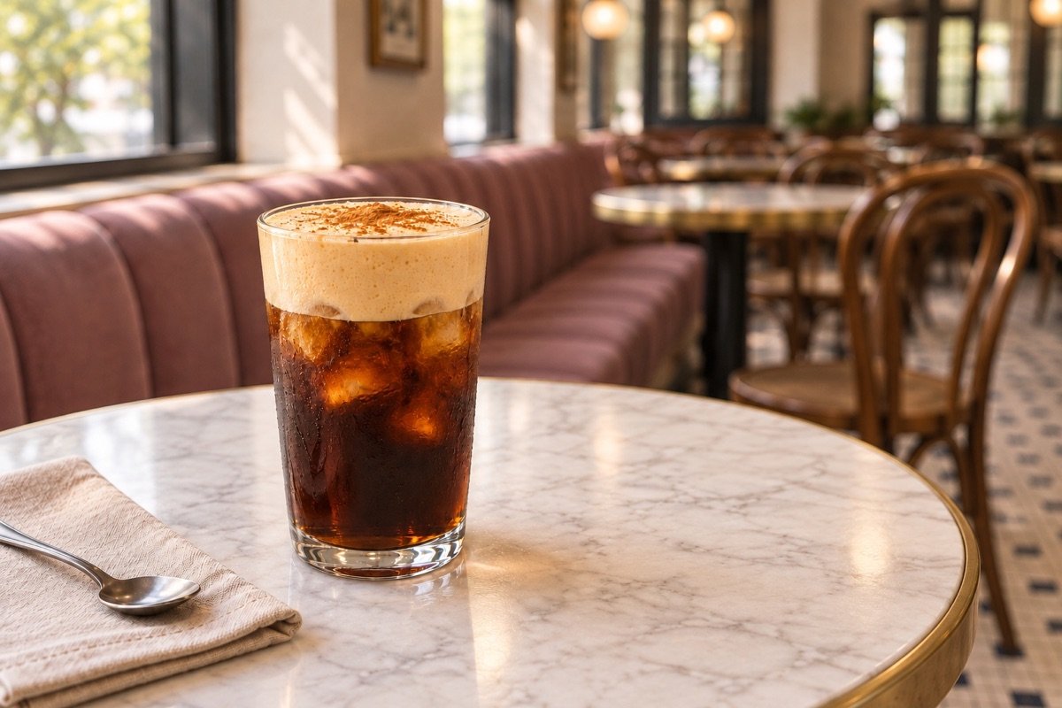 Fall coffee drinks: Your 2026 menu and ordering guide