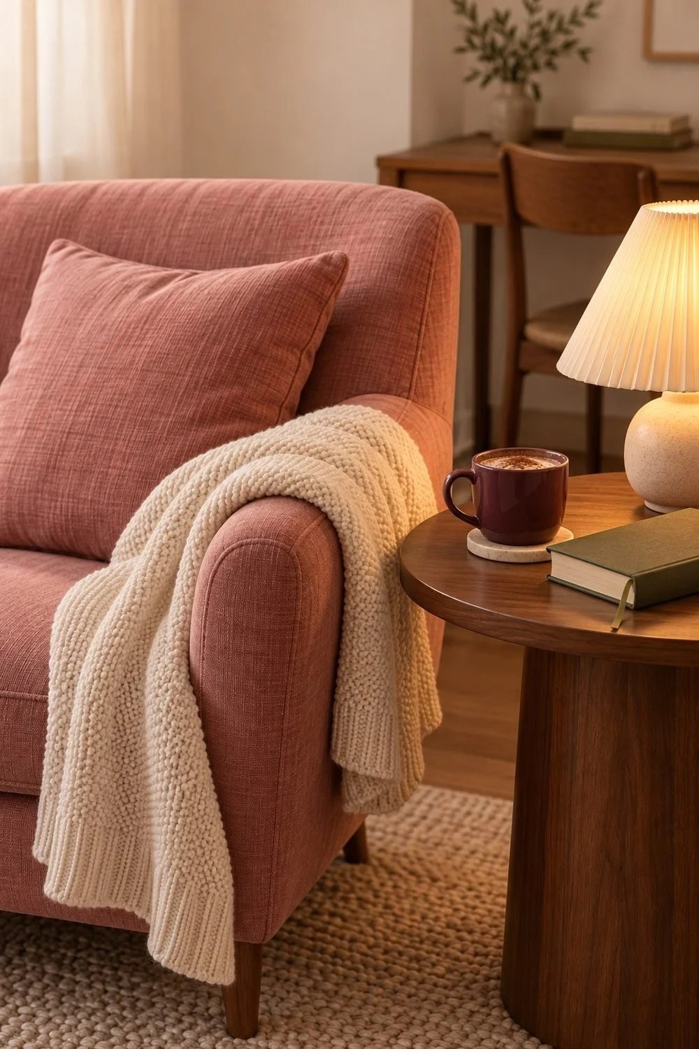 3 Cozy Fall Evenings to Plan After Work