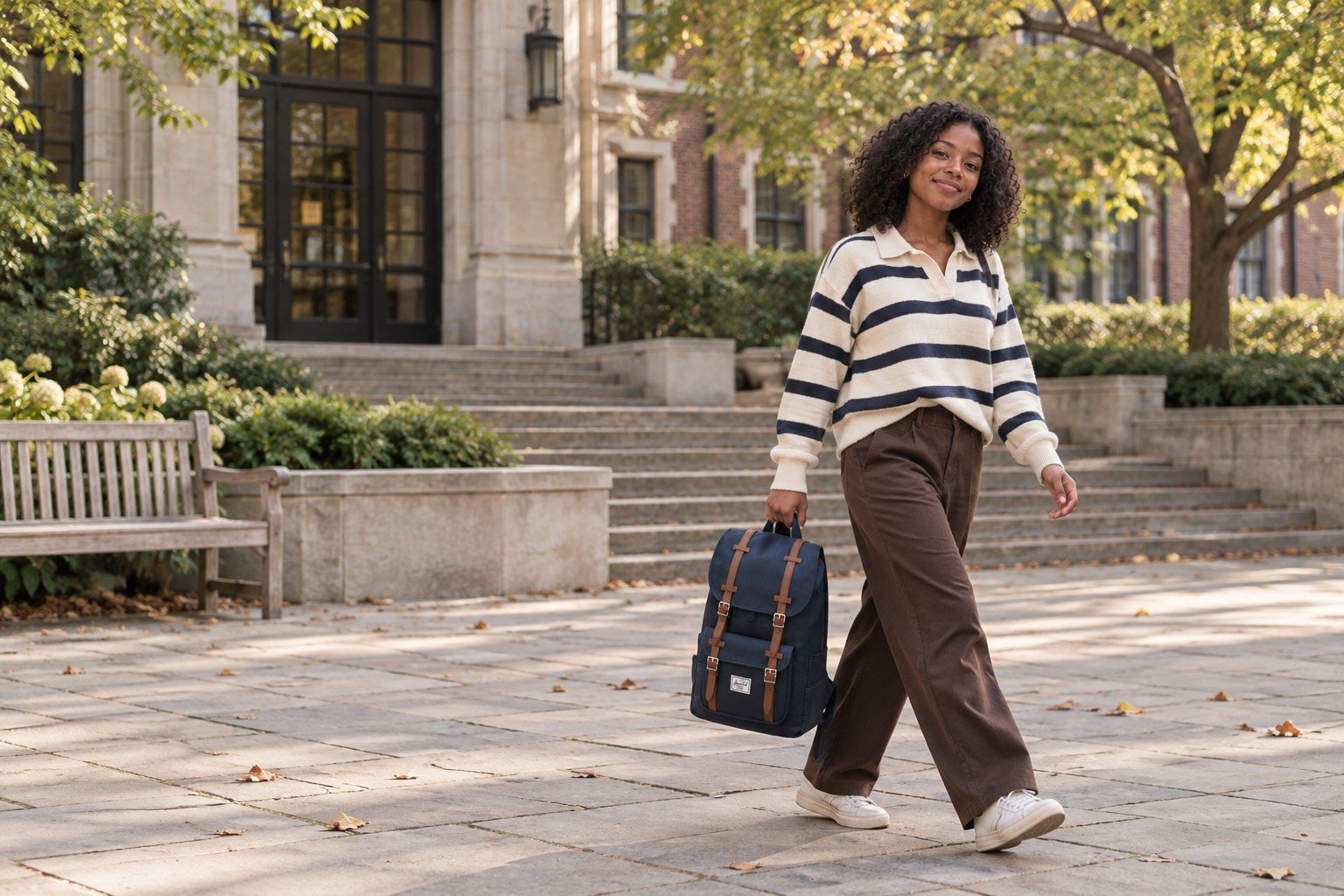 5 Amazon backpacks for class days and weekend plans