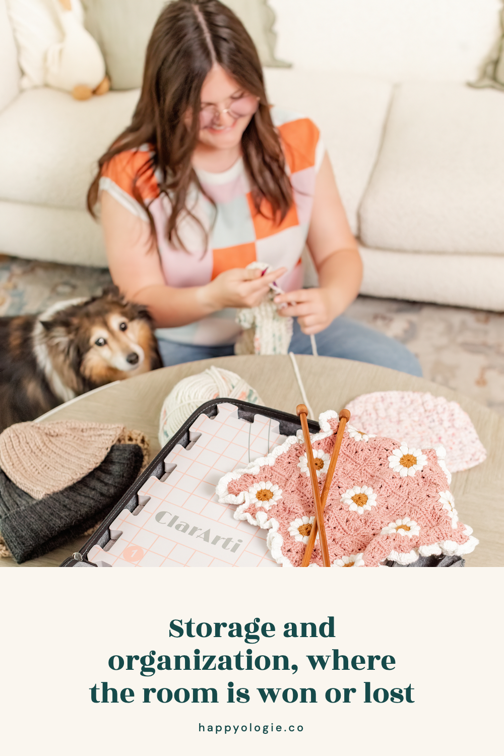 Dorm room storage and organization ideas | Happyologie