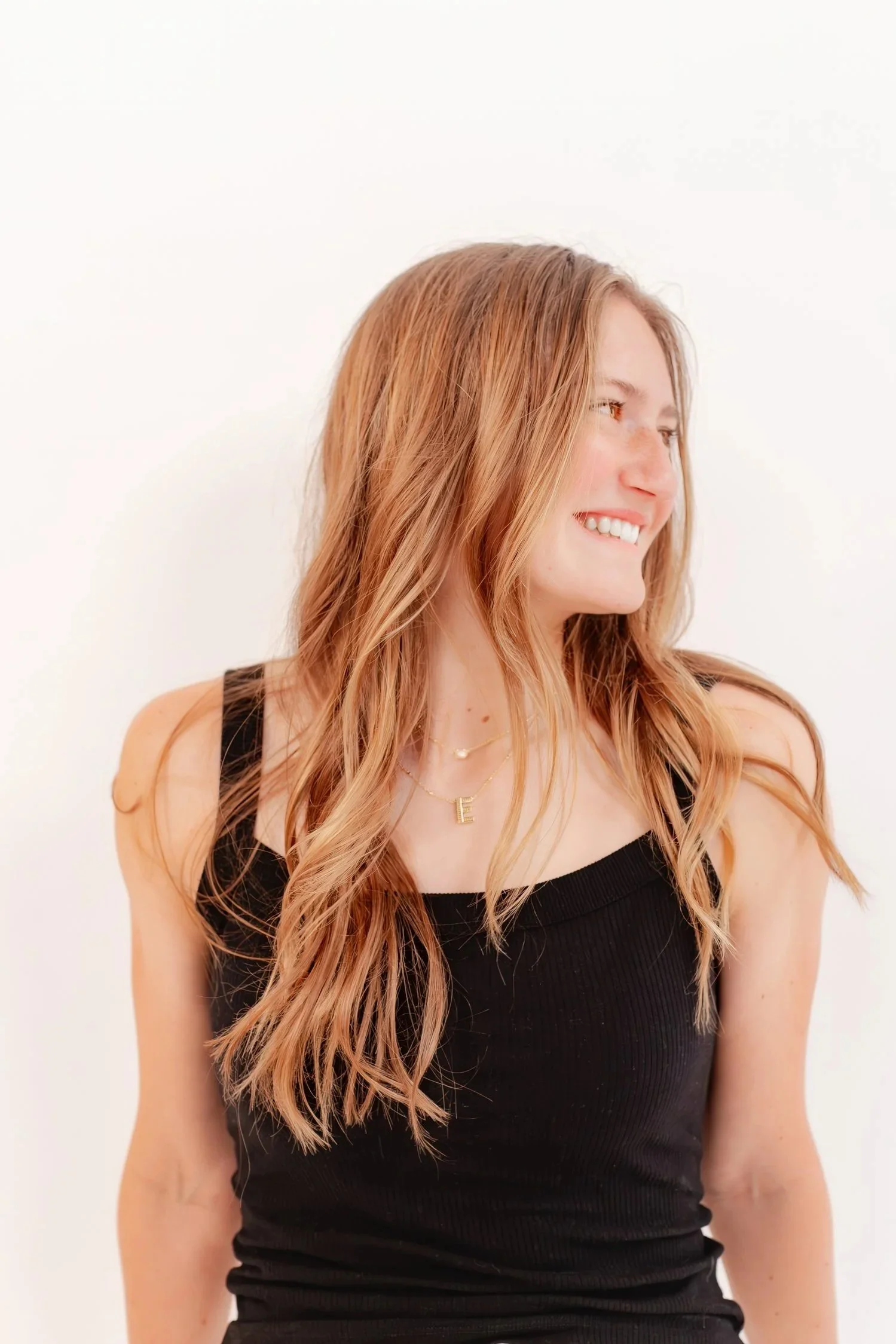 Ellie Kitchin, exercise science senior at Southwest Baptist University, Bolivar Missouri, Happyologie student interview