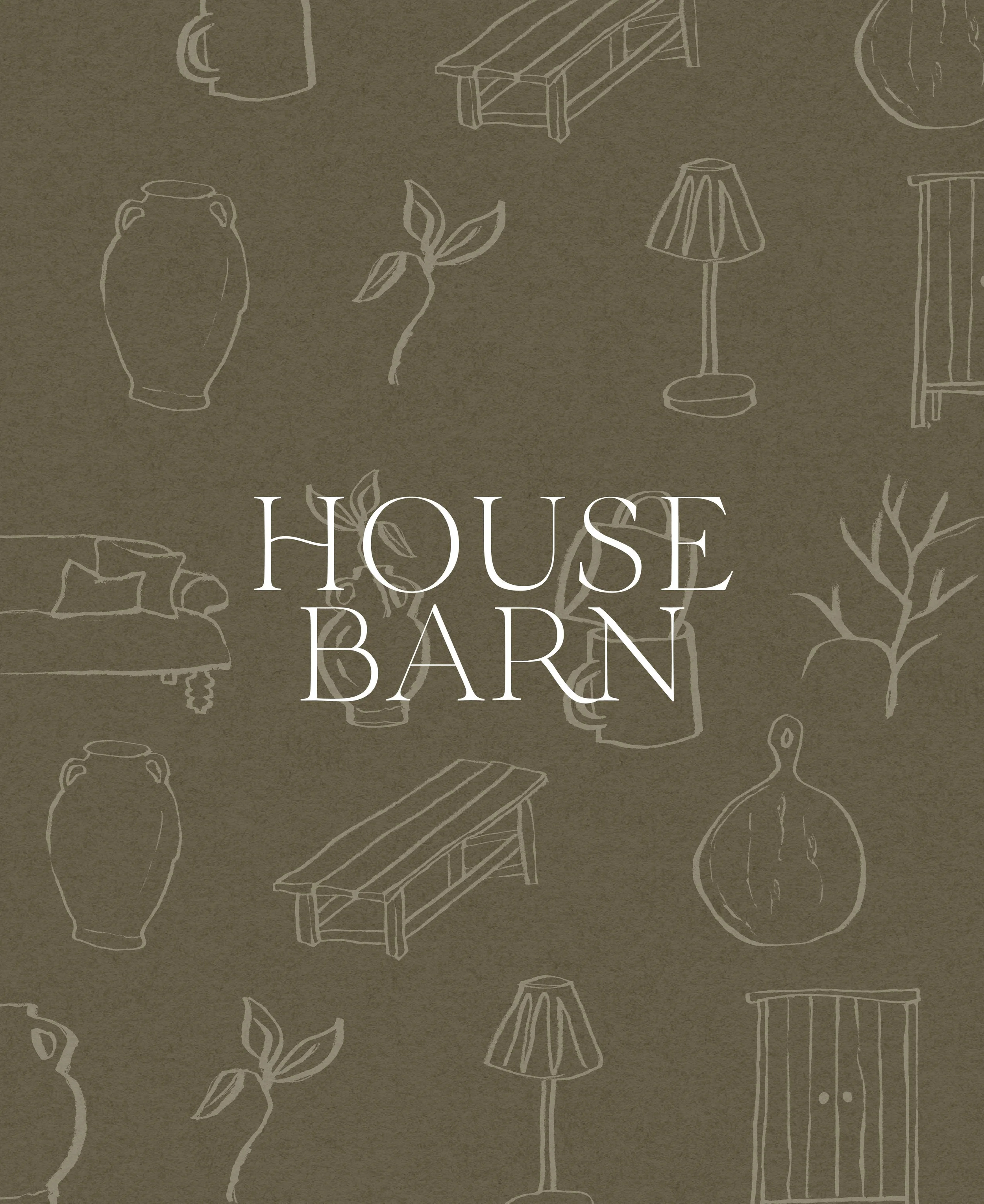 House Barn