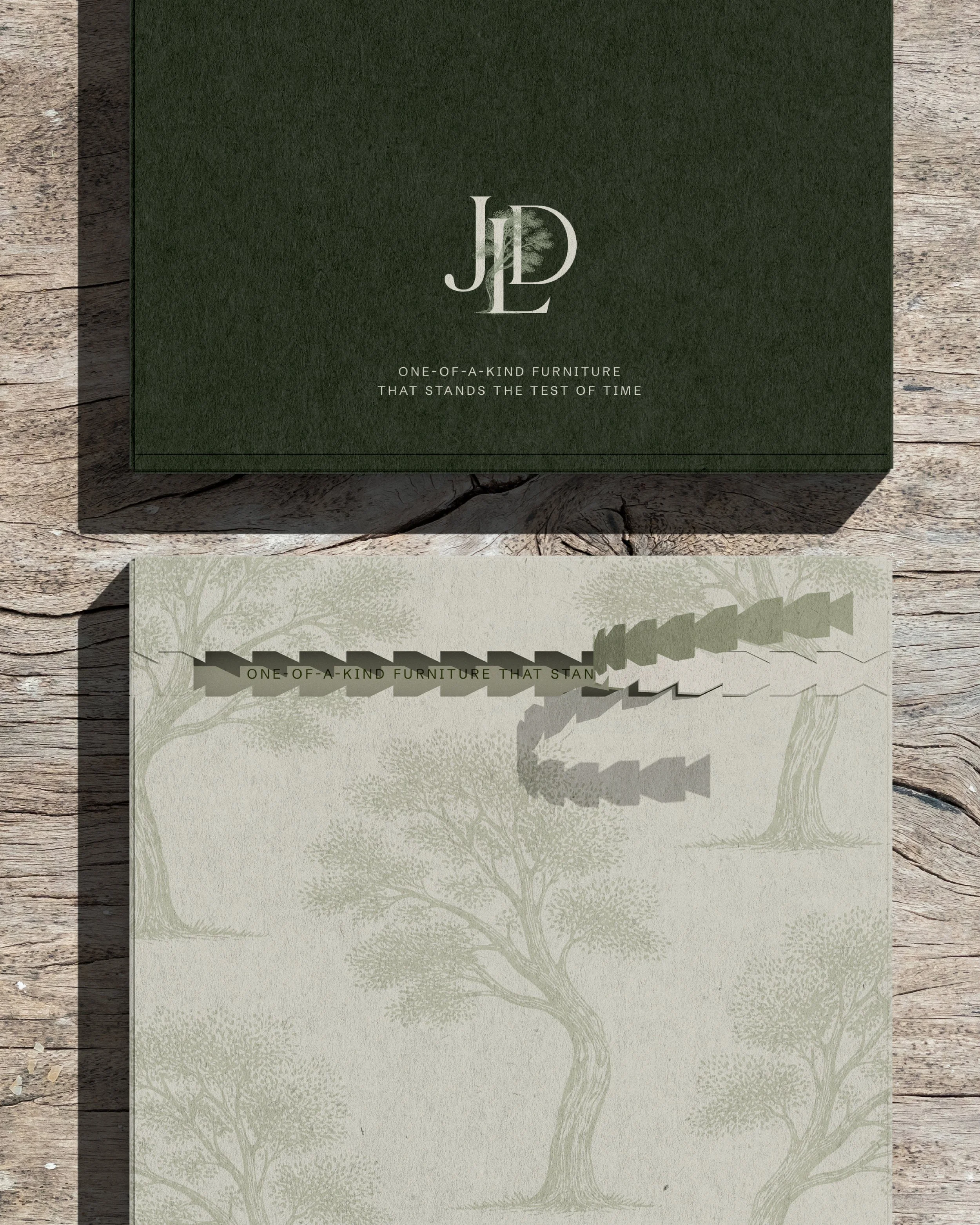 JLD Fine Woodworking