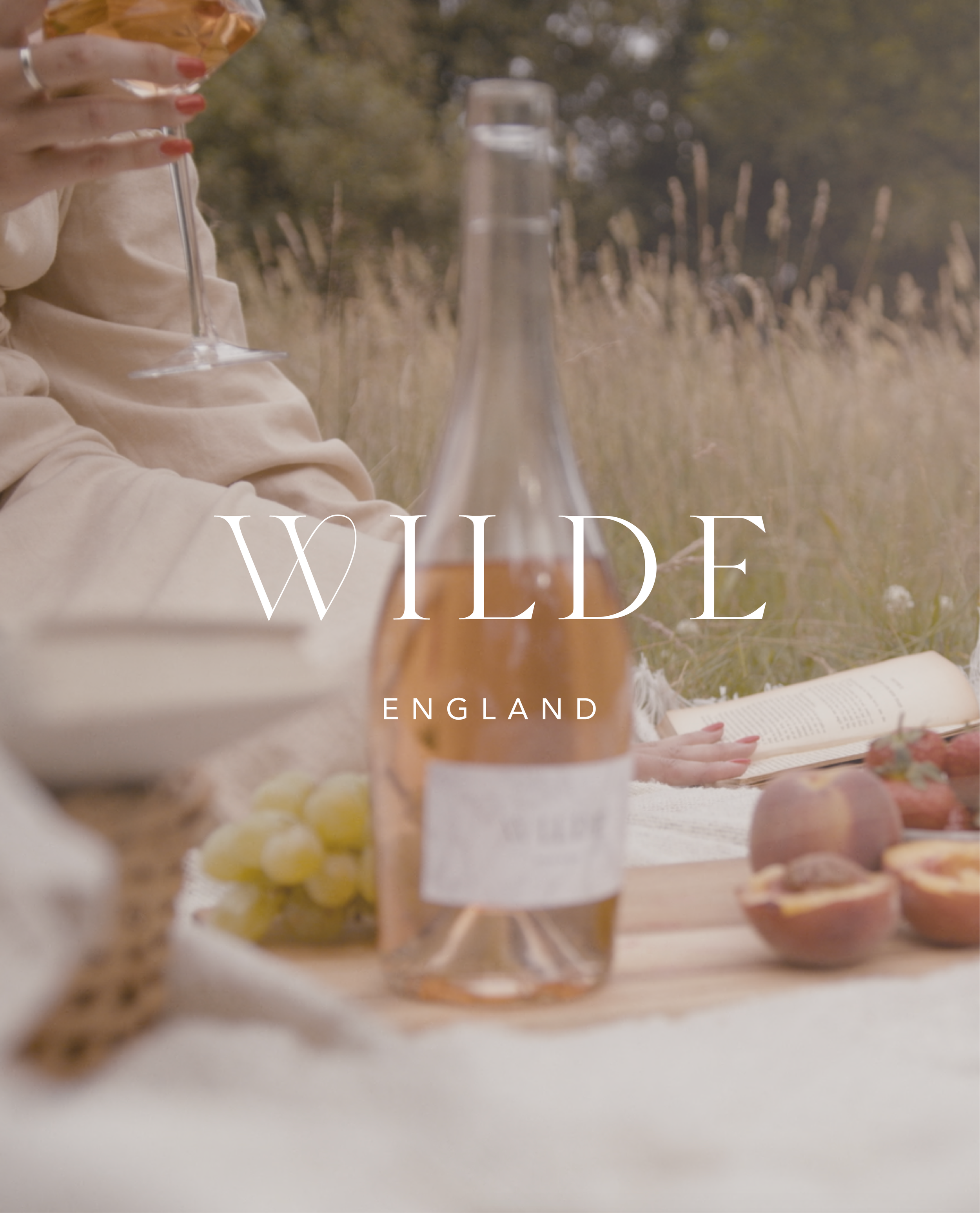 Wilde England