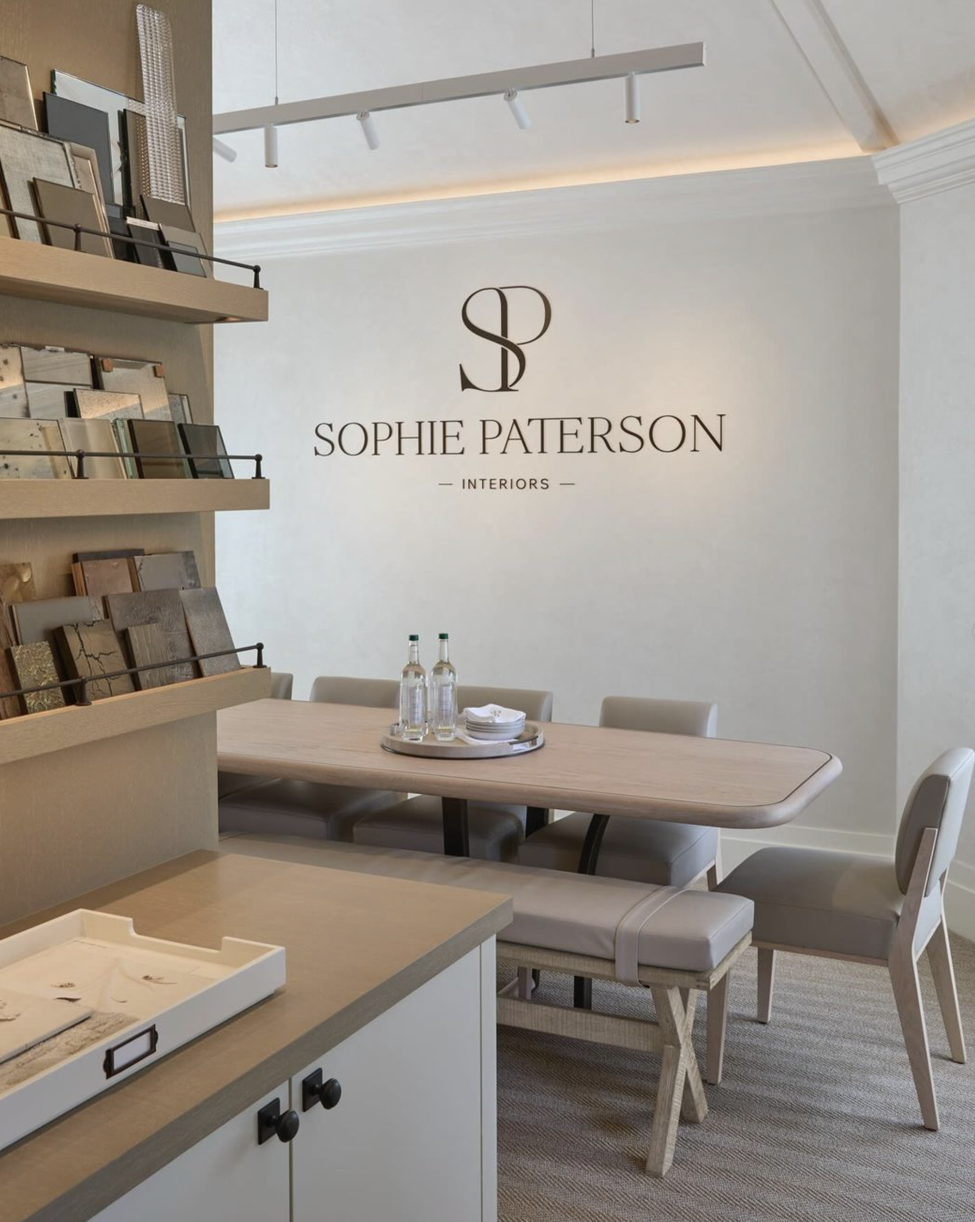 Sophie Paterson Interiors