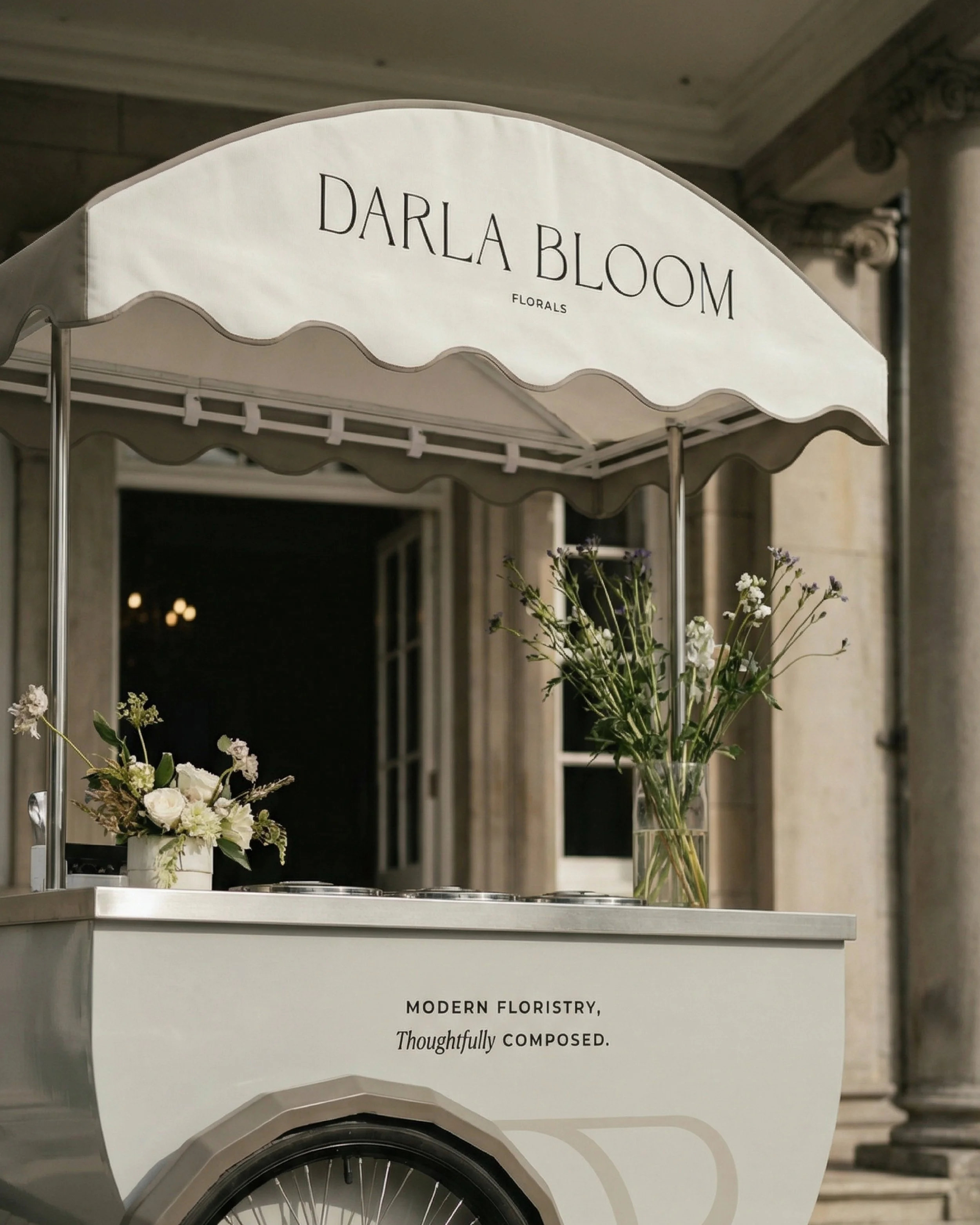 Darla Bloom Florals