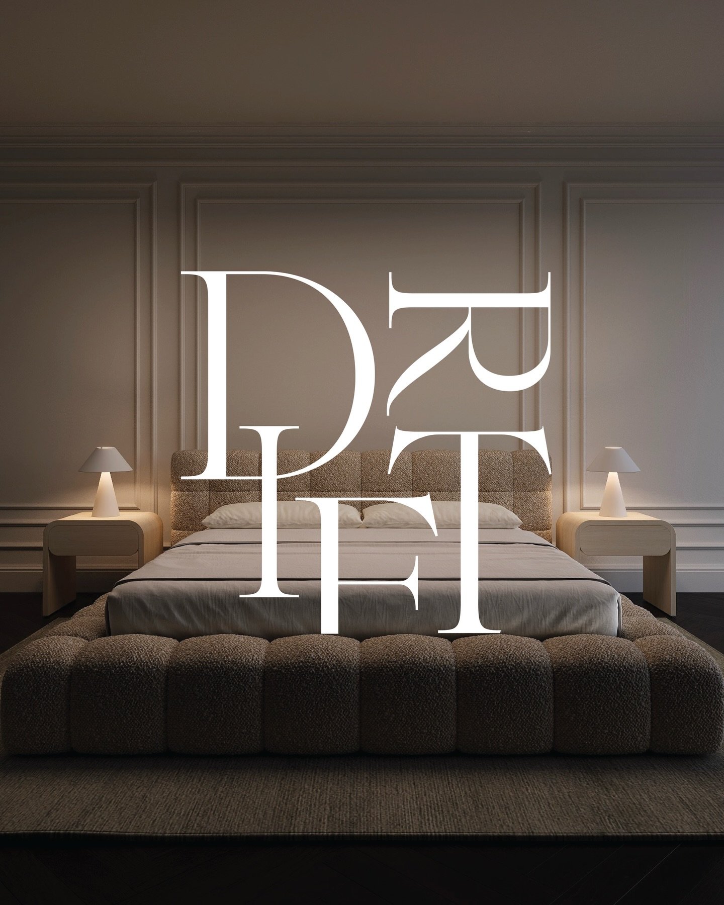 1/3 &ndash; Before &amp; after @driftinteriorsltd 
 Most people think this is a logo redesign, it&rsquo;s not.

The second slide is what Drift had before their rebrand. It was their name in a font. It was clean, simple, but ultimately unrecognisable 