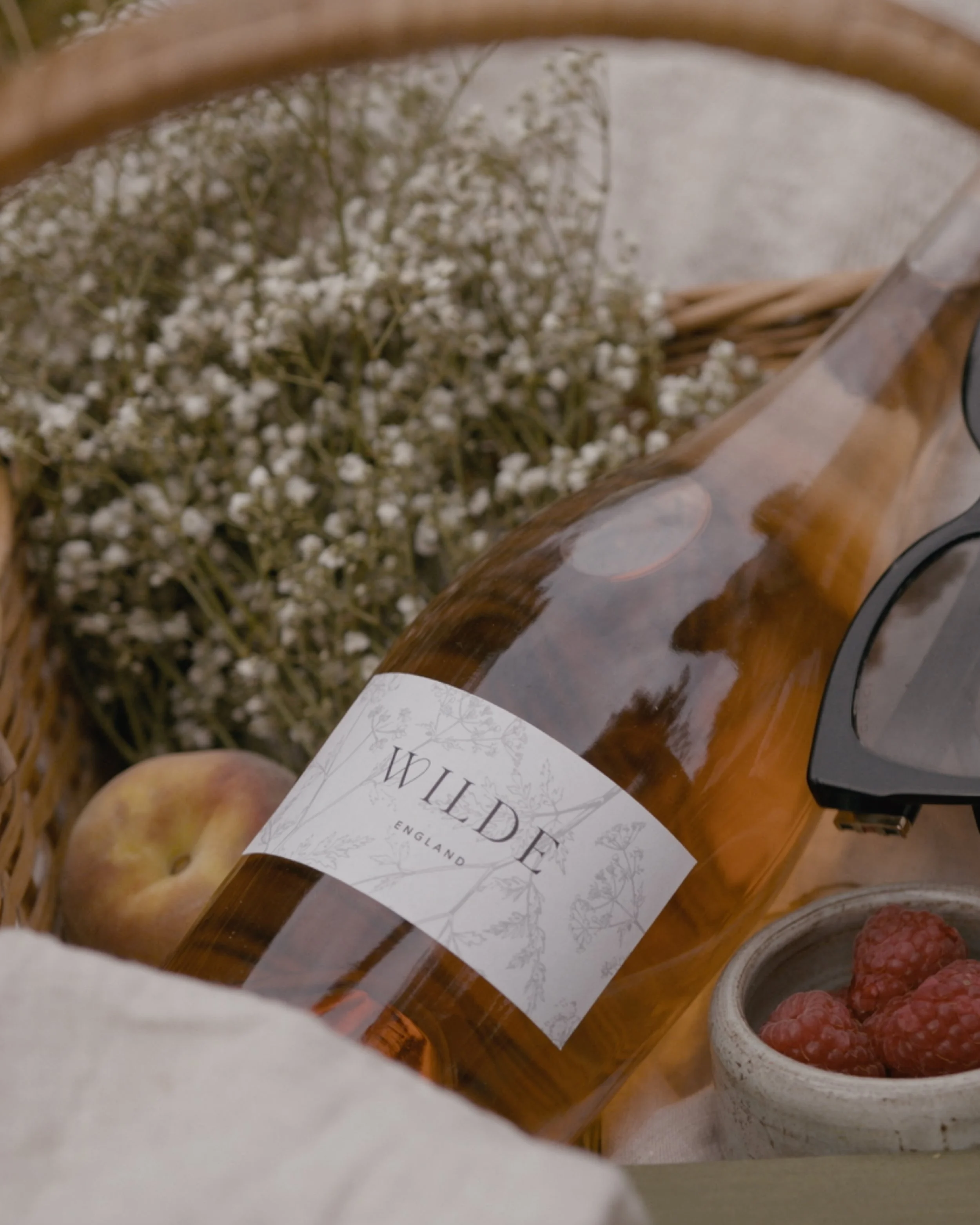 We built a brand for Lydia Millen, not an audience