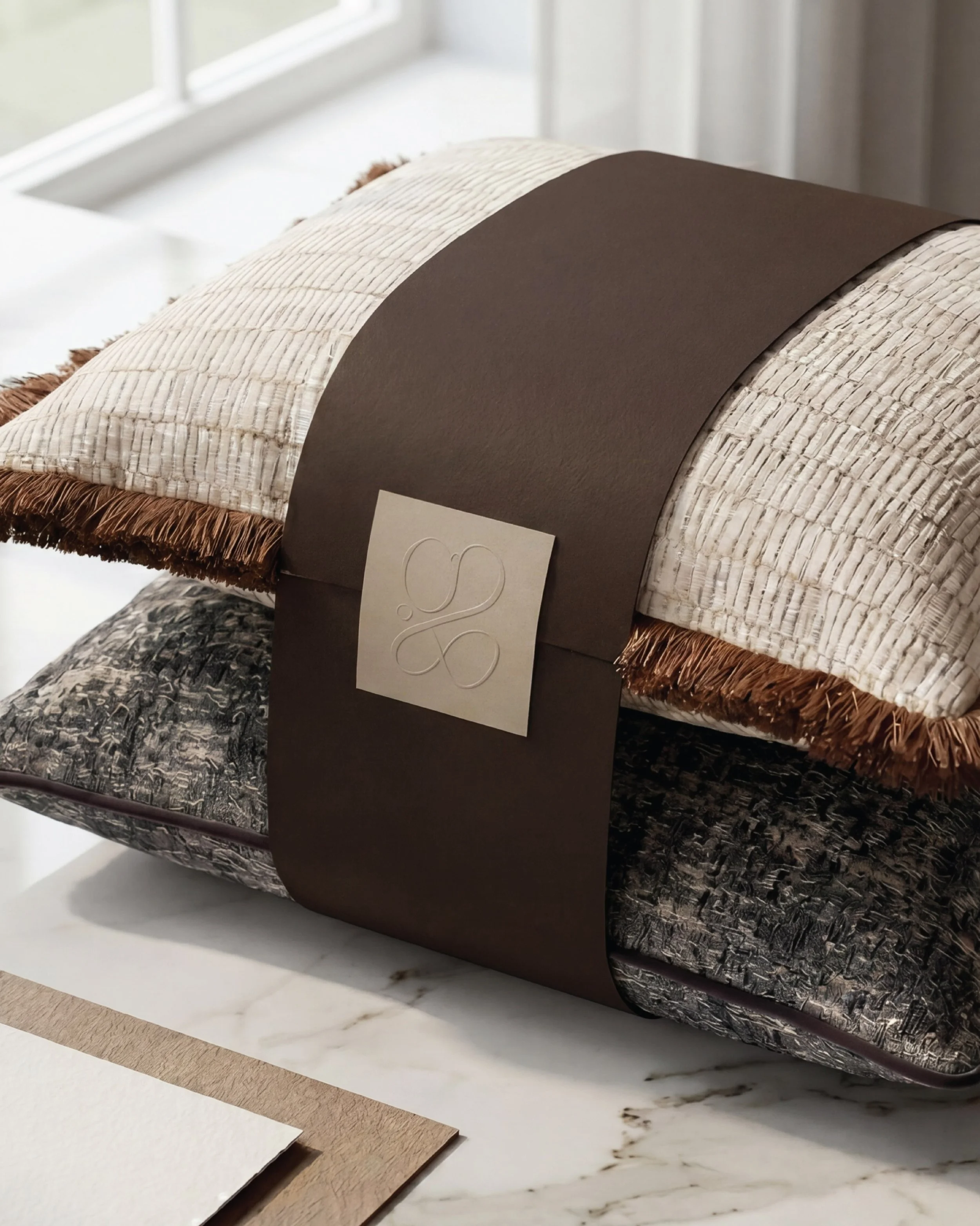 If you want to stand out in a crowded market, your brand experience makes all the difference. Memorable and tactile packaging, leaves a lasting impression on customers. 

As part of our branding process, we review your customer touch points and recom