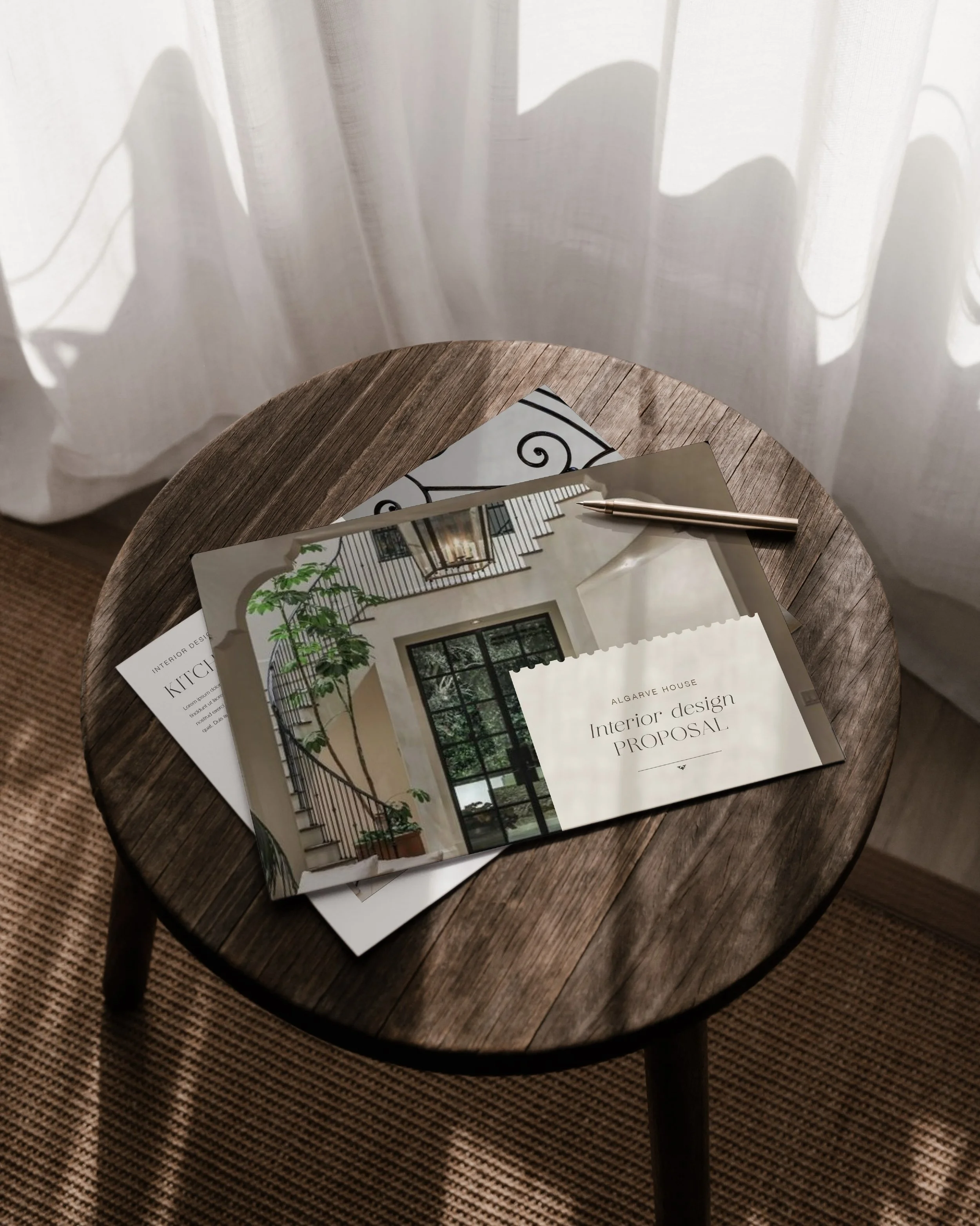 We worked with @woodwoolleyblack long before we had connections to the Algarve. Something that we're really proud of, is drawing attention from clients all over the world. Through our rigorous processes and attention to detail, we can transform your 