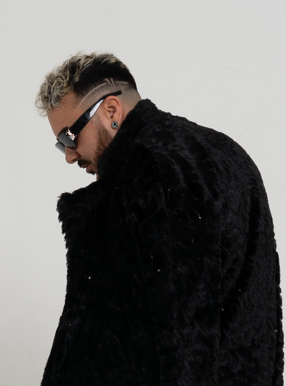 The Founder / Creative Director