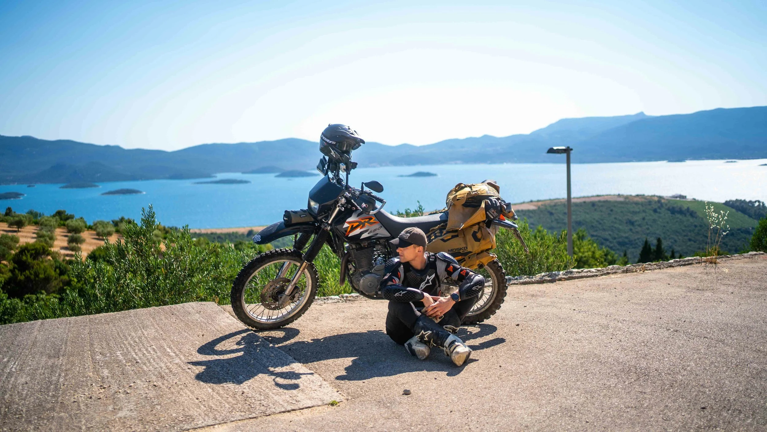 The ADV Exchange business model