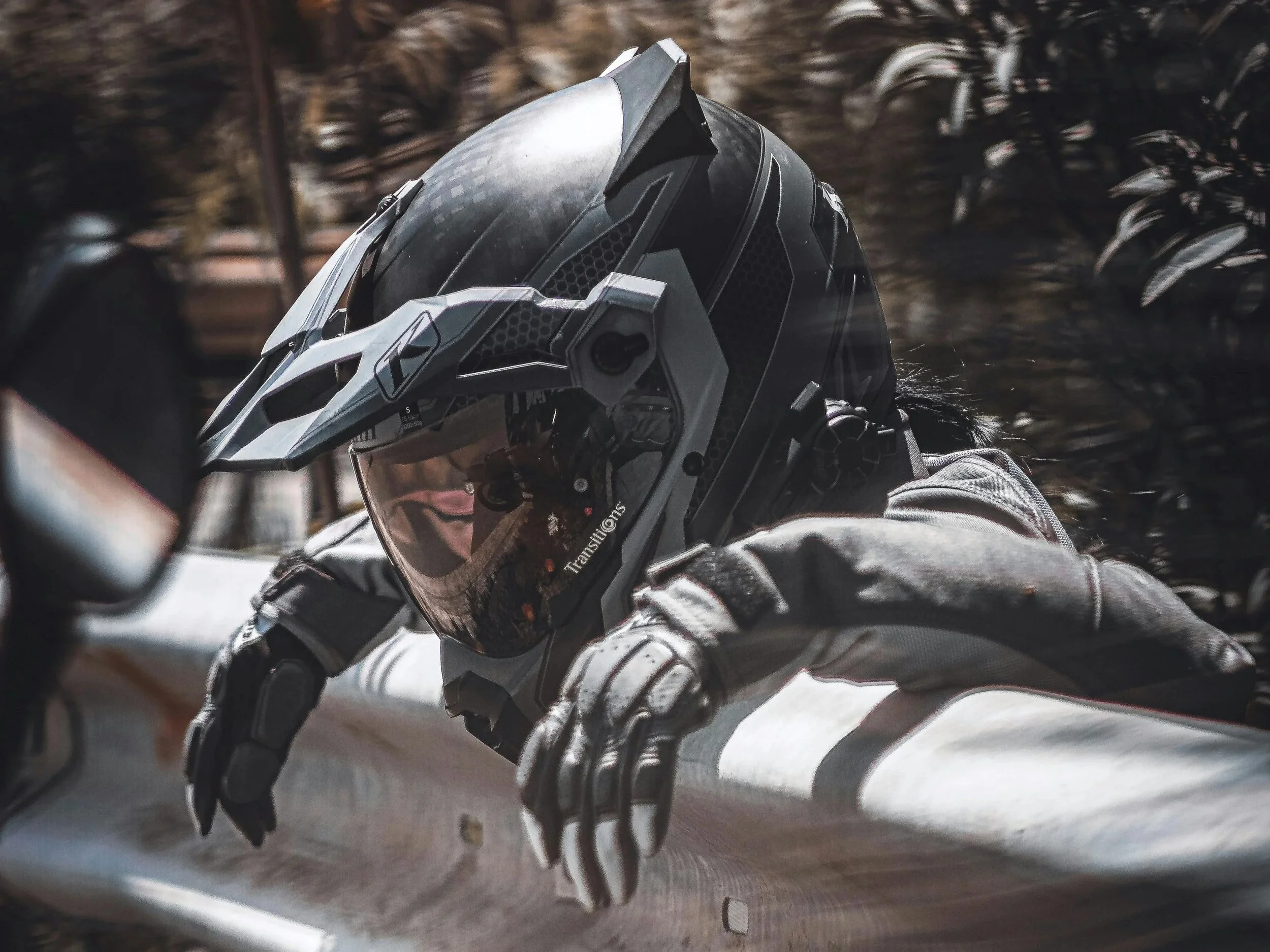 7,000km from Ireland to the Sahara - what we learned? 