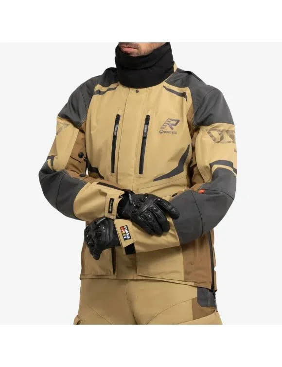 Rukka Ventu-R Jacket