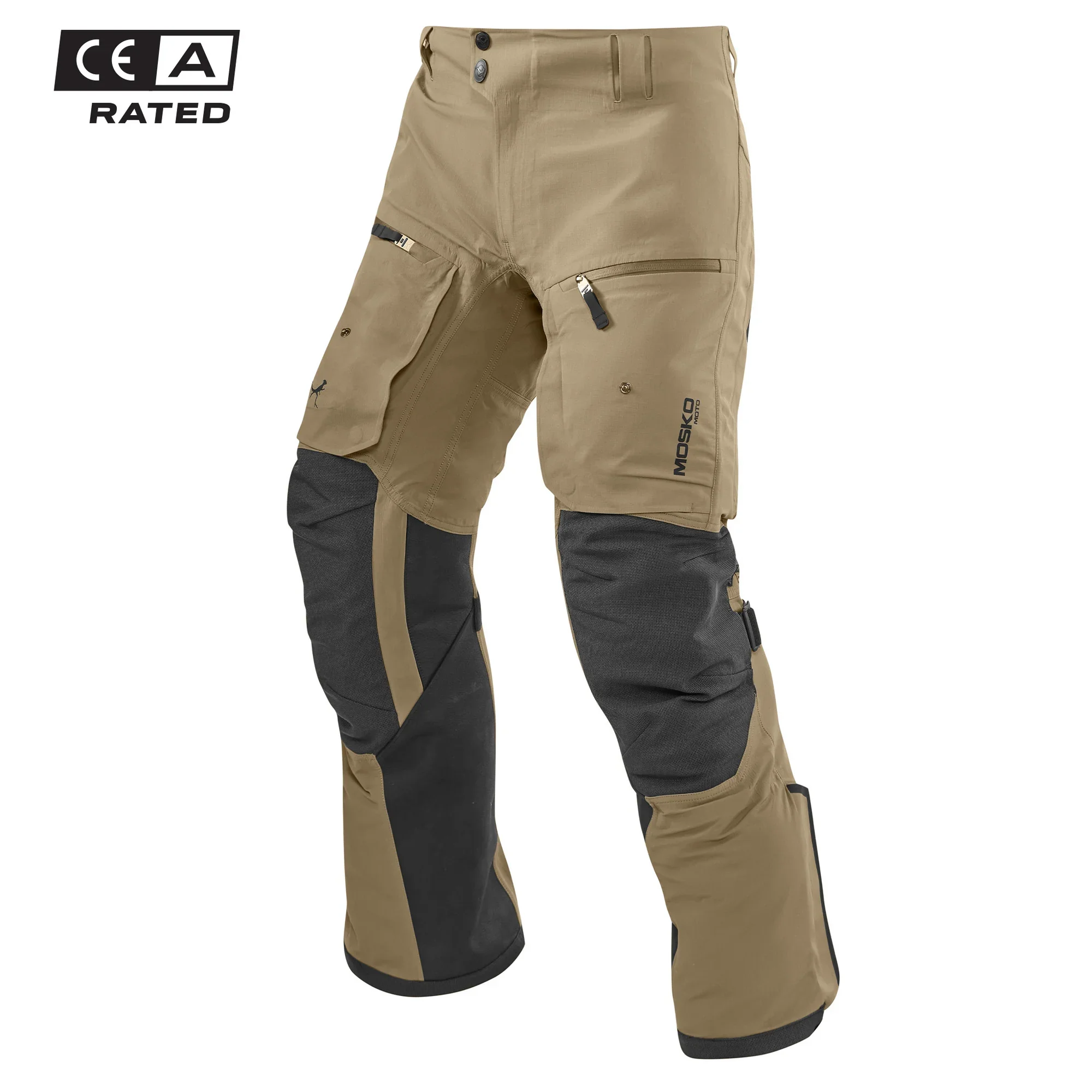 Mosko Moto Basilisk Pant