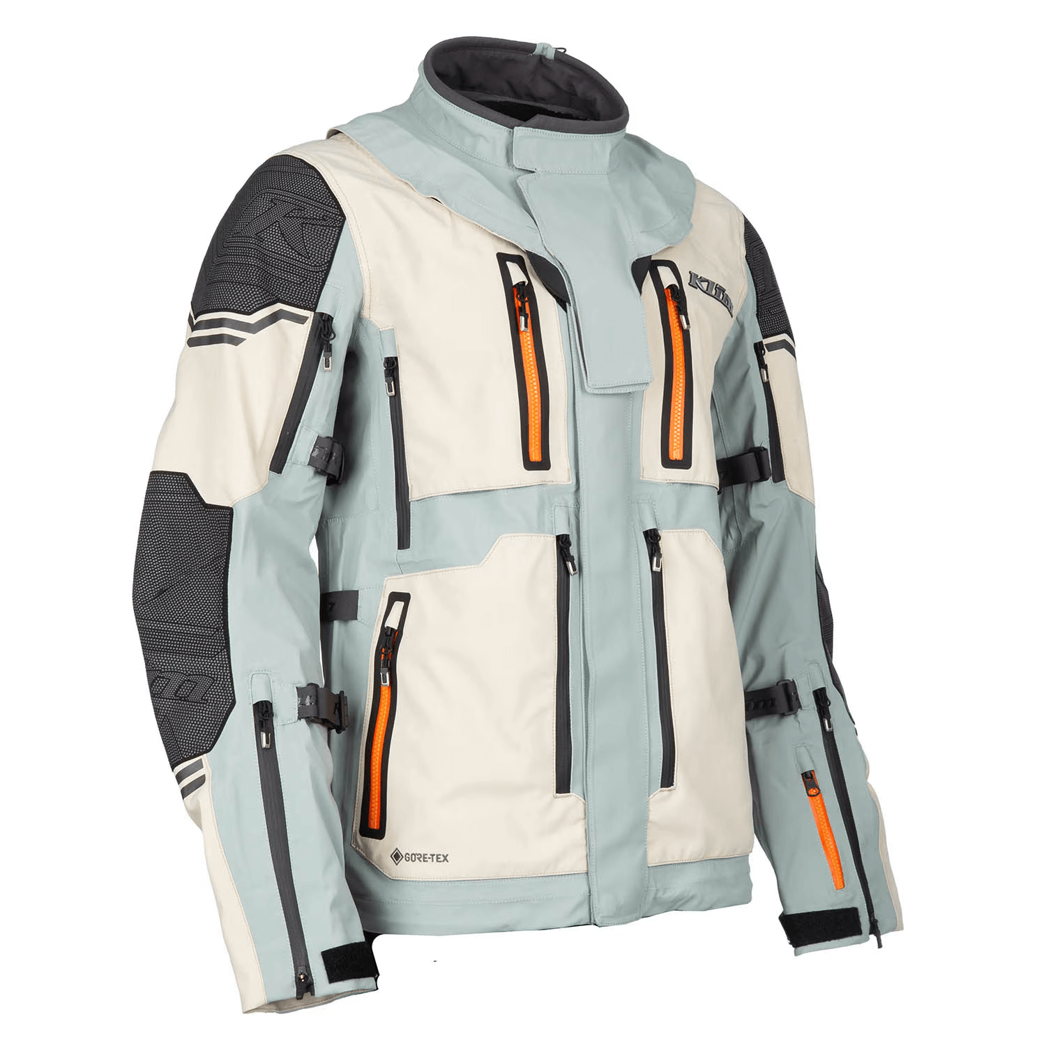 Klim Aventure Rally Jacket (L)