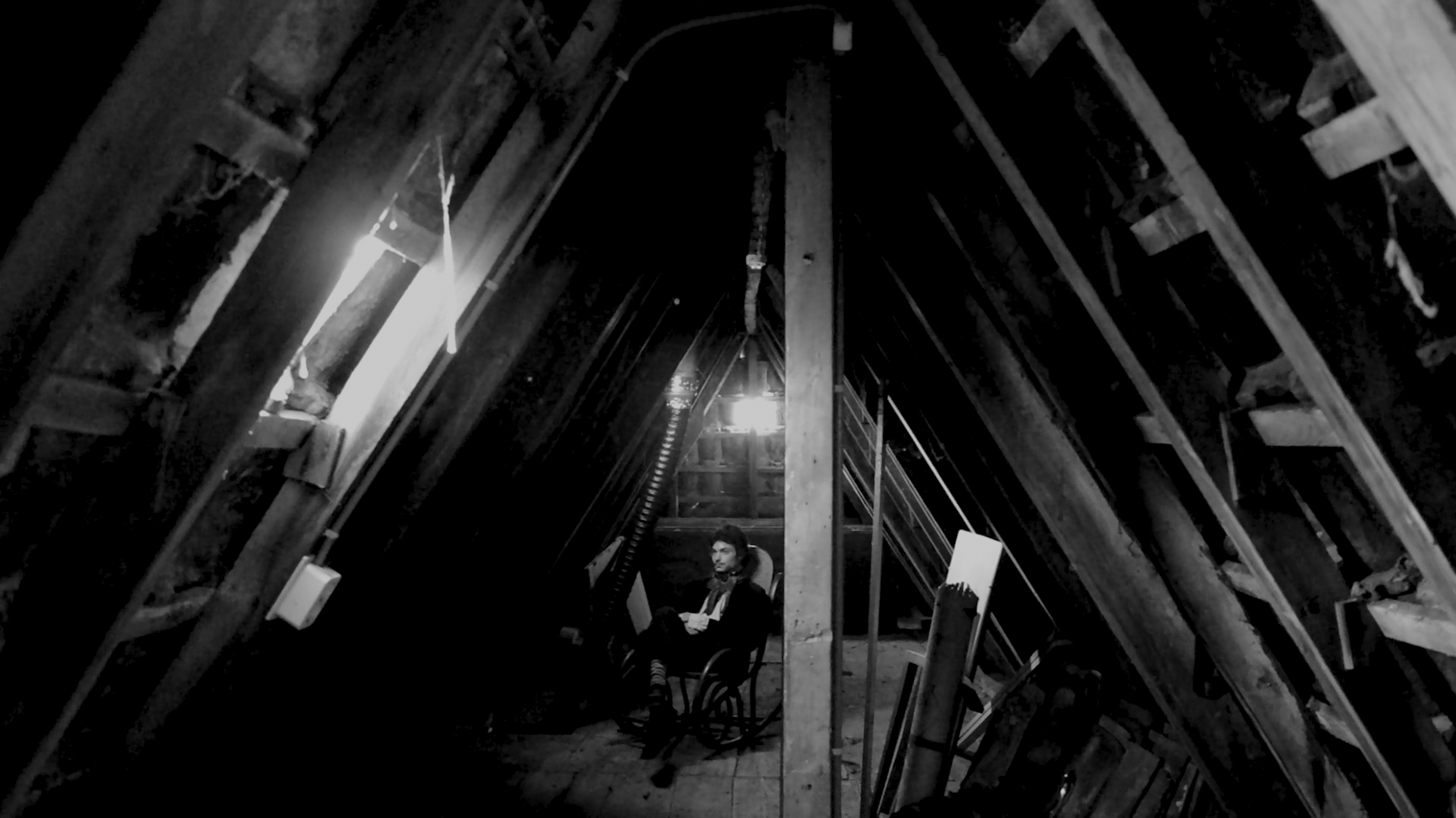 Stills from With New Eyes 