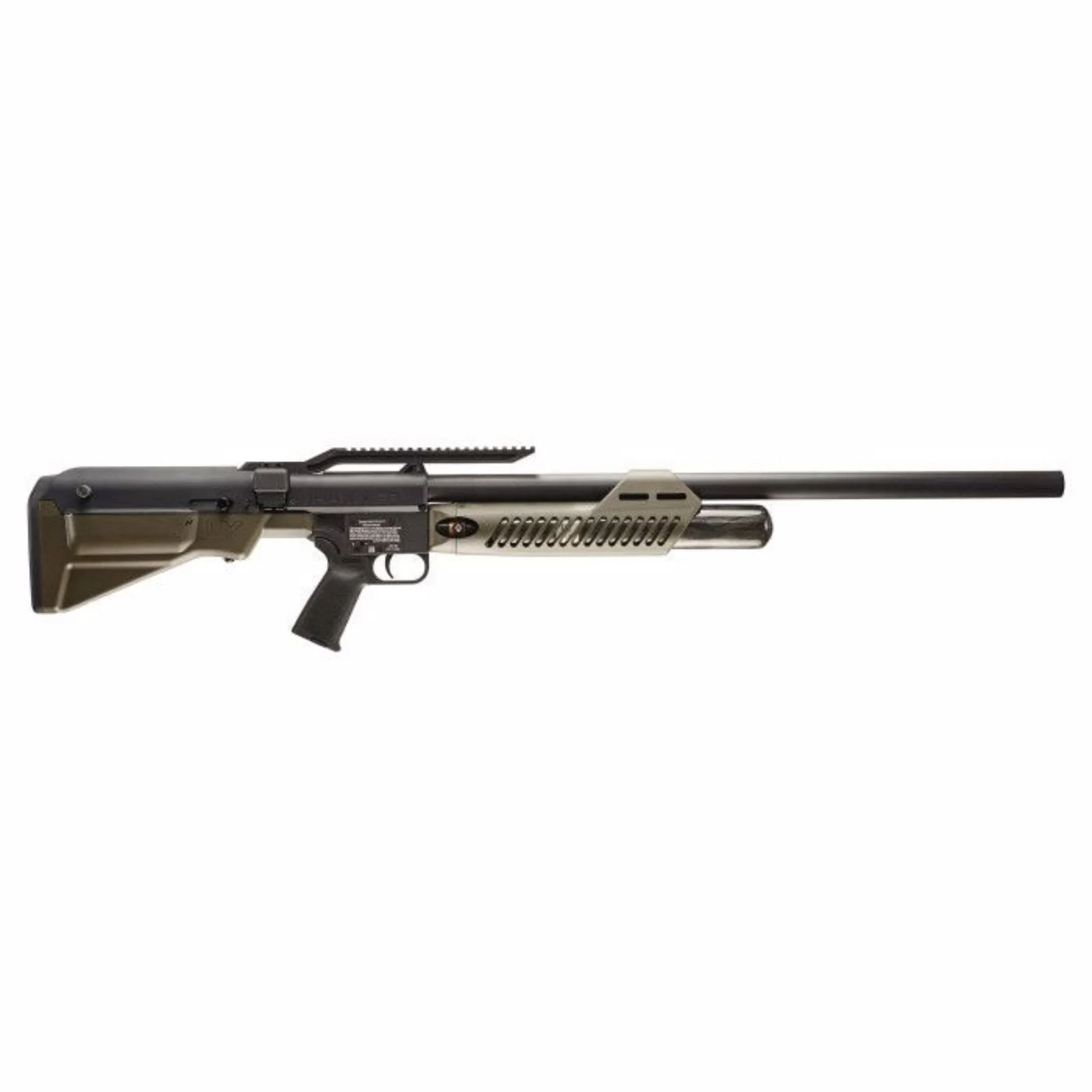 Umarex Hammer .50