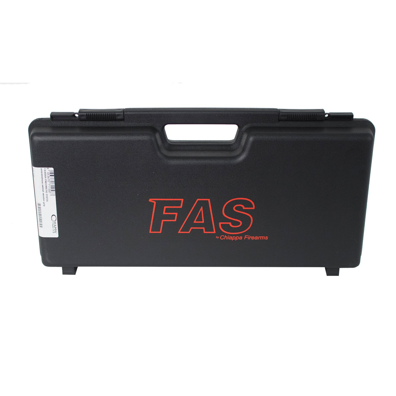 Chiappa FAS 6004 .177 Target Air Pistol