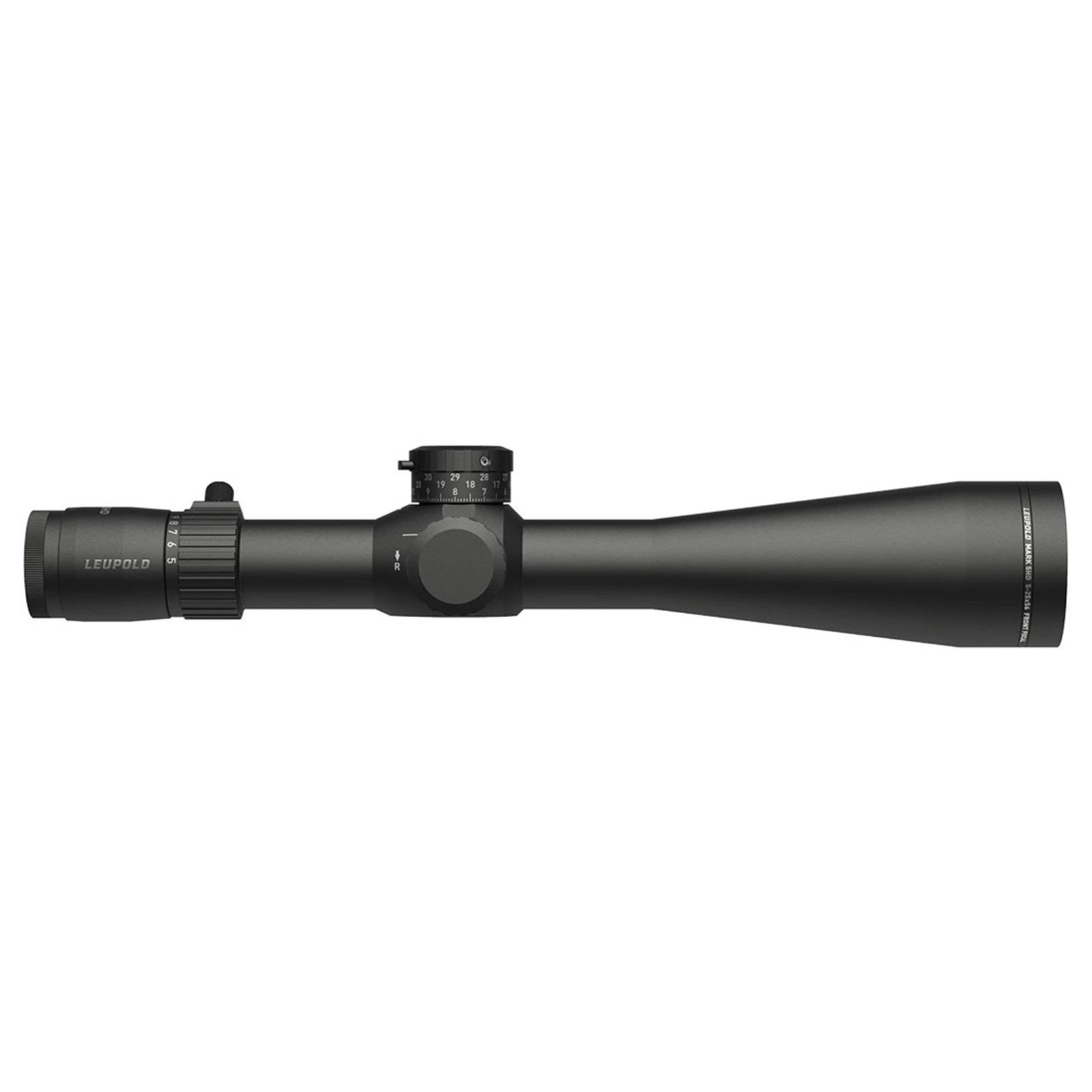 Leupold Mark 5HD 5-25x56 M1C3 FFP PR1-MOA