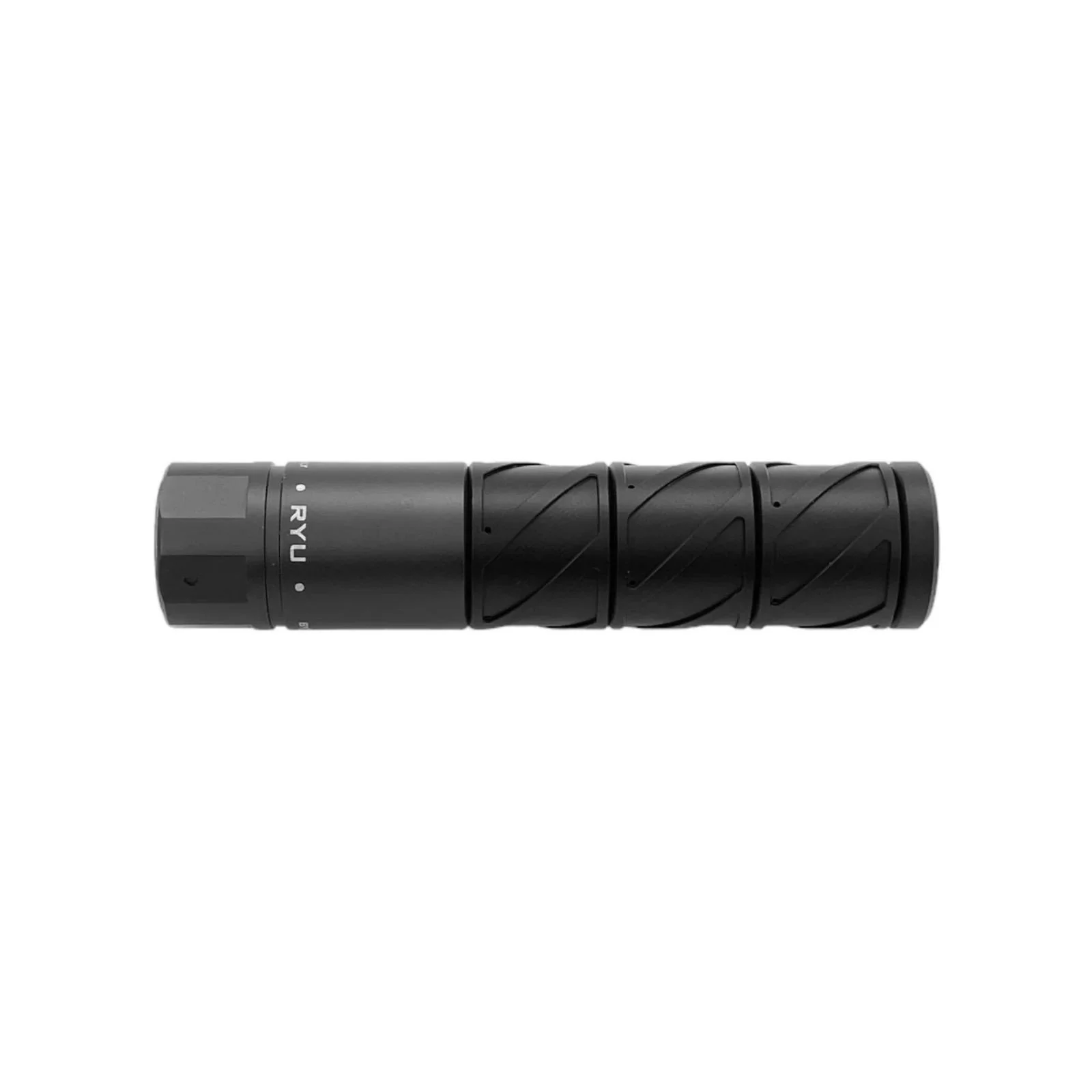 DonnyFL RYU 1.22" x 5.25" Airgun Moderator (QD)