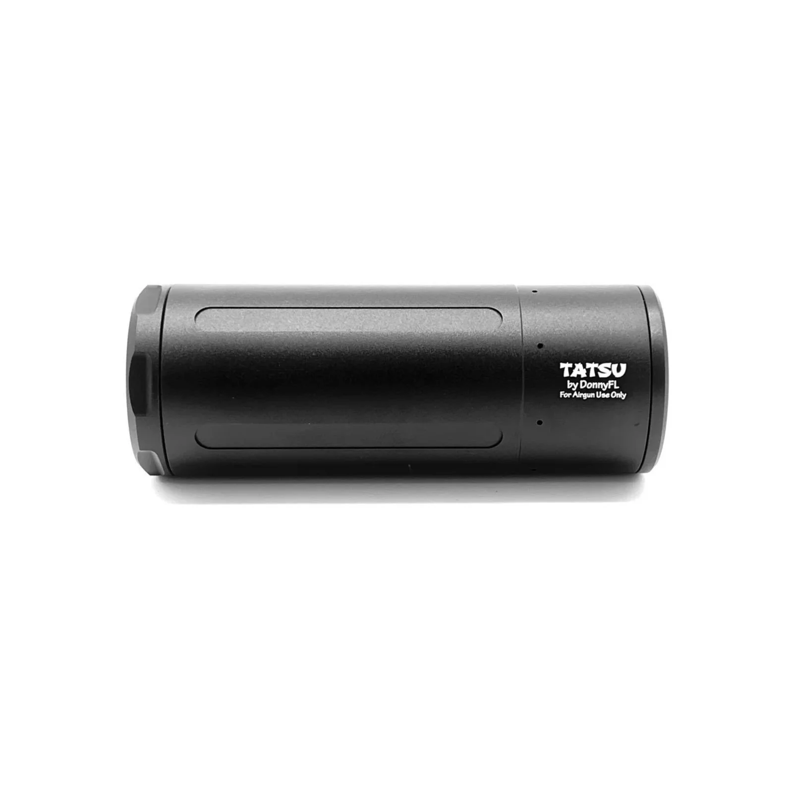 DonnyFL Tatsu 1/2" x 20" Airgun Moderator